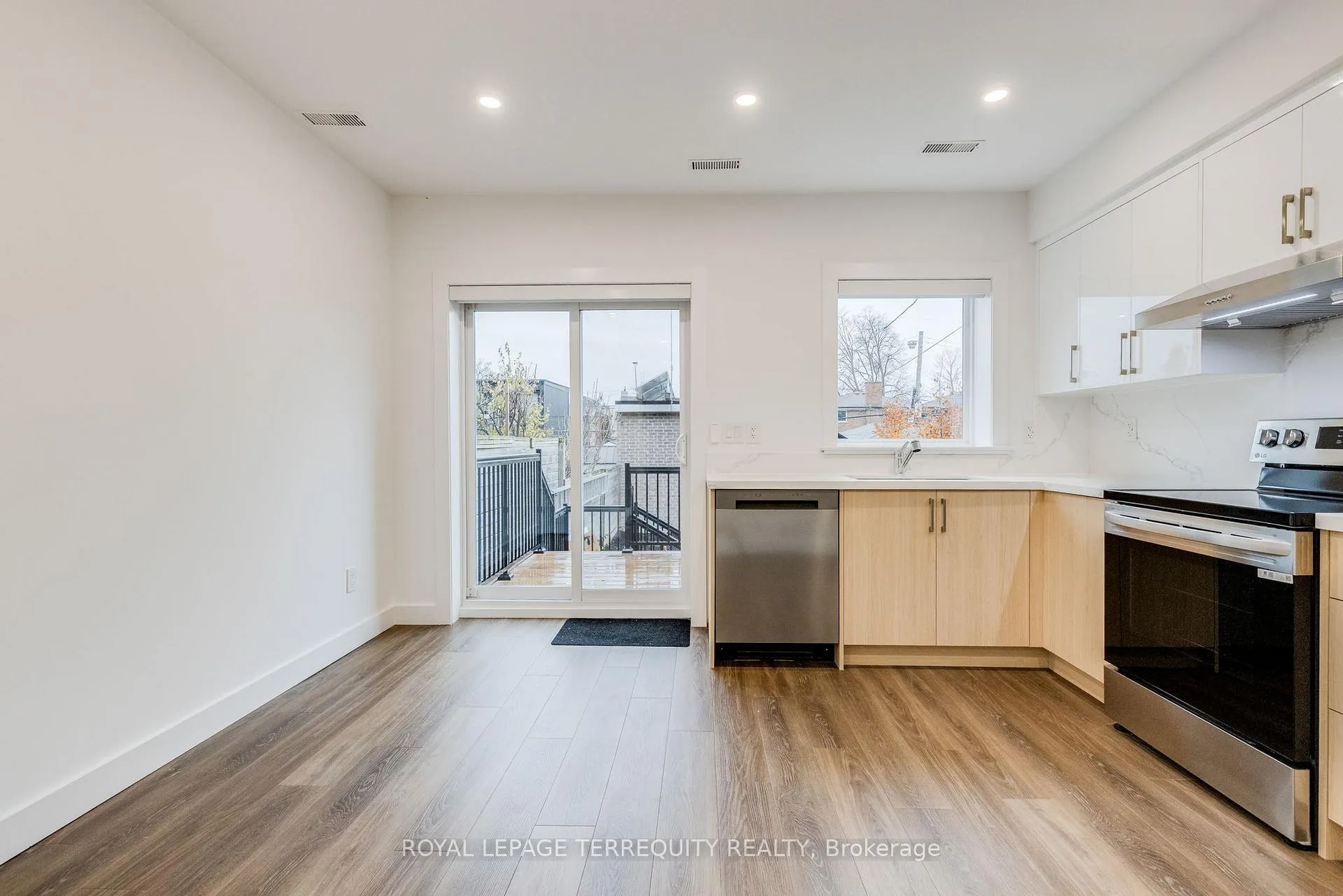 Photo 3 of Unit 2, 94 Earlscourt Avenue, Toronto, Corso Italia-Davenport — HOMEH