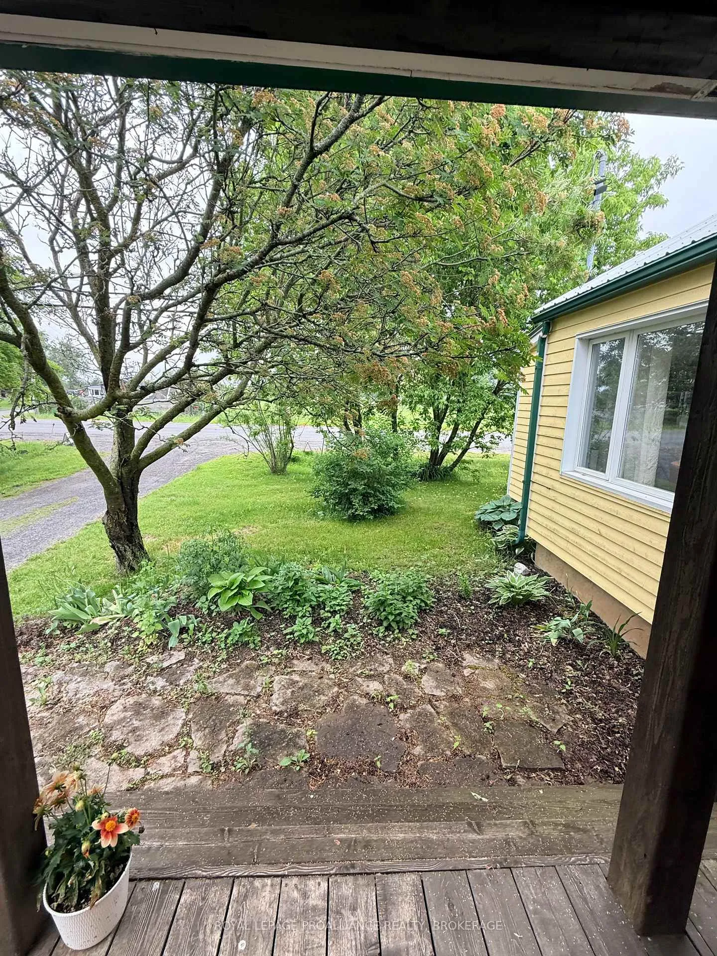 Photo 5 of 5790 County Road 2, Loyalist, Lennox and Addington - South — HOMEH