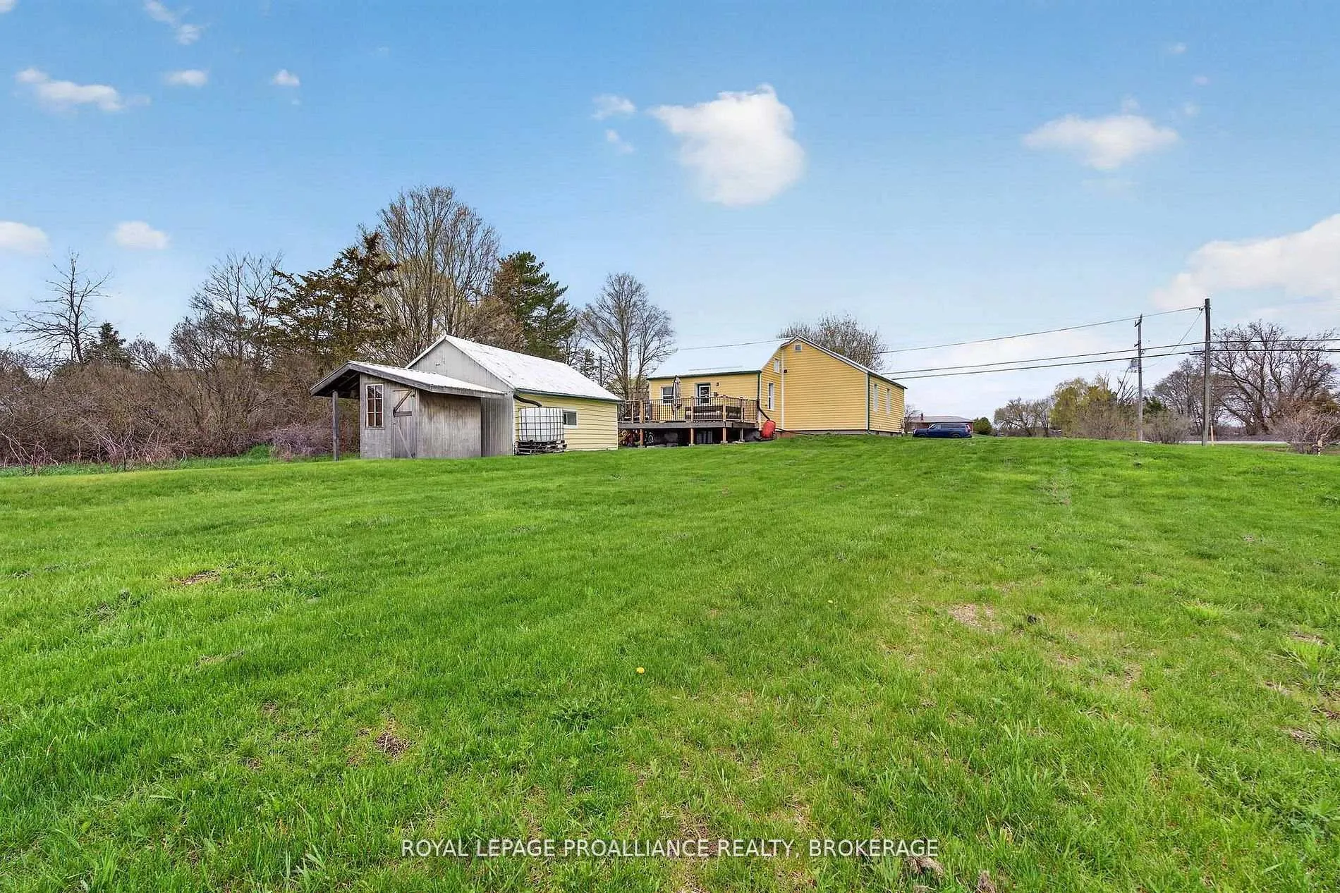 Photo 29 of 5790 County Road 2, Loyalist, Lennox and Addington - South — HOMEH