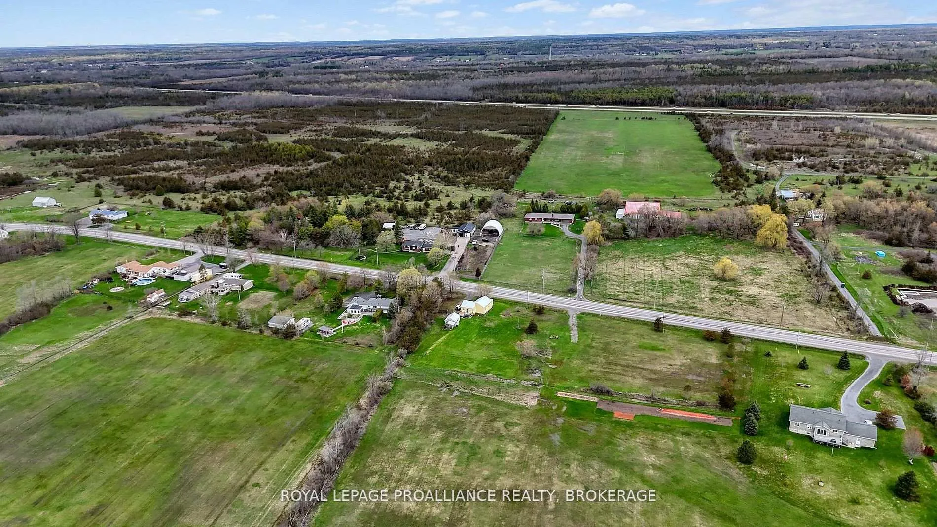 Photo 30 of 5790 County Road 2, Loyalist, Lennox and Addington - South — HOMEH