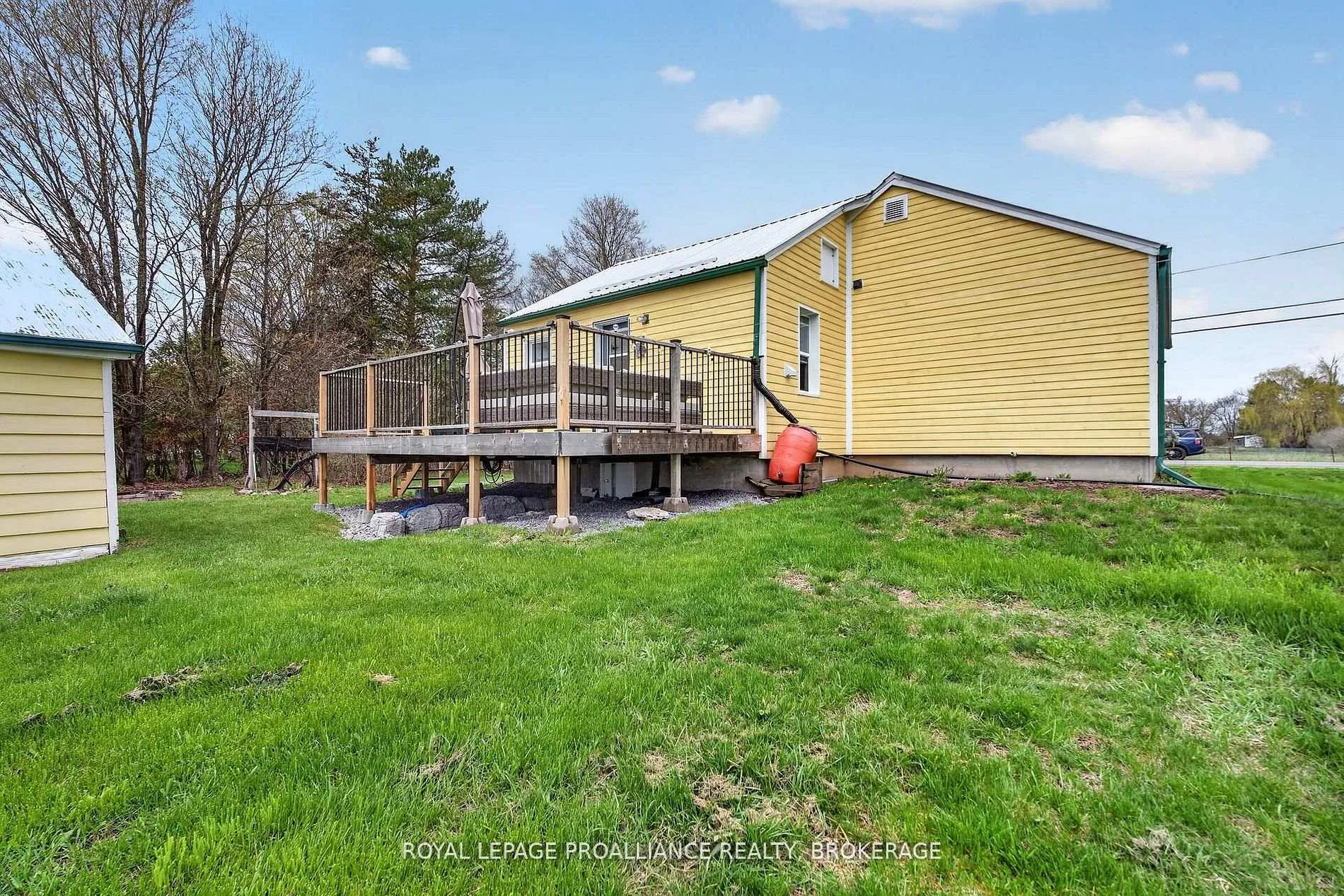 Photo 34 of 5790 County Road 2, Loyalist, Lennox and Addington - South — HOMEH