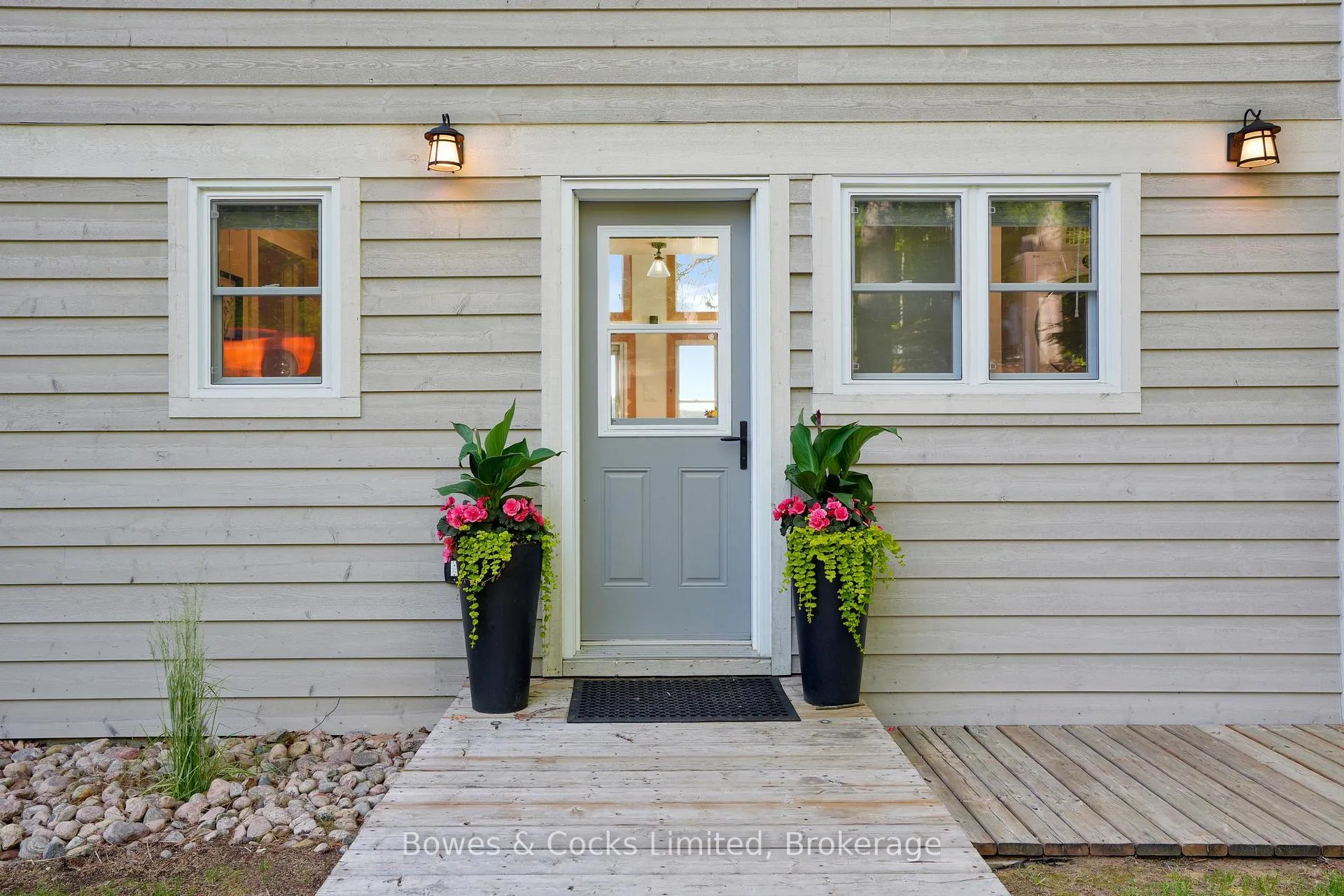 Photo 3 of 92 Brock Road, North Kawartha — HOMEH
