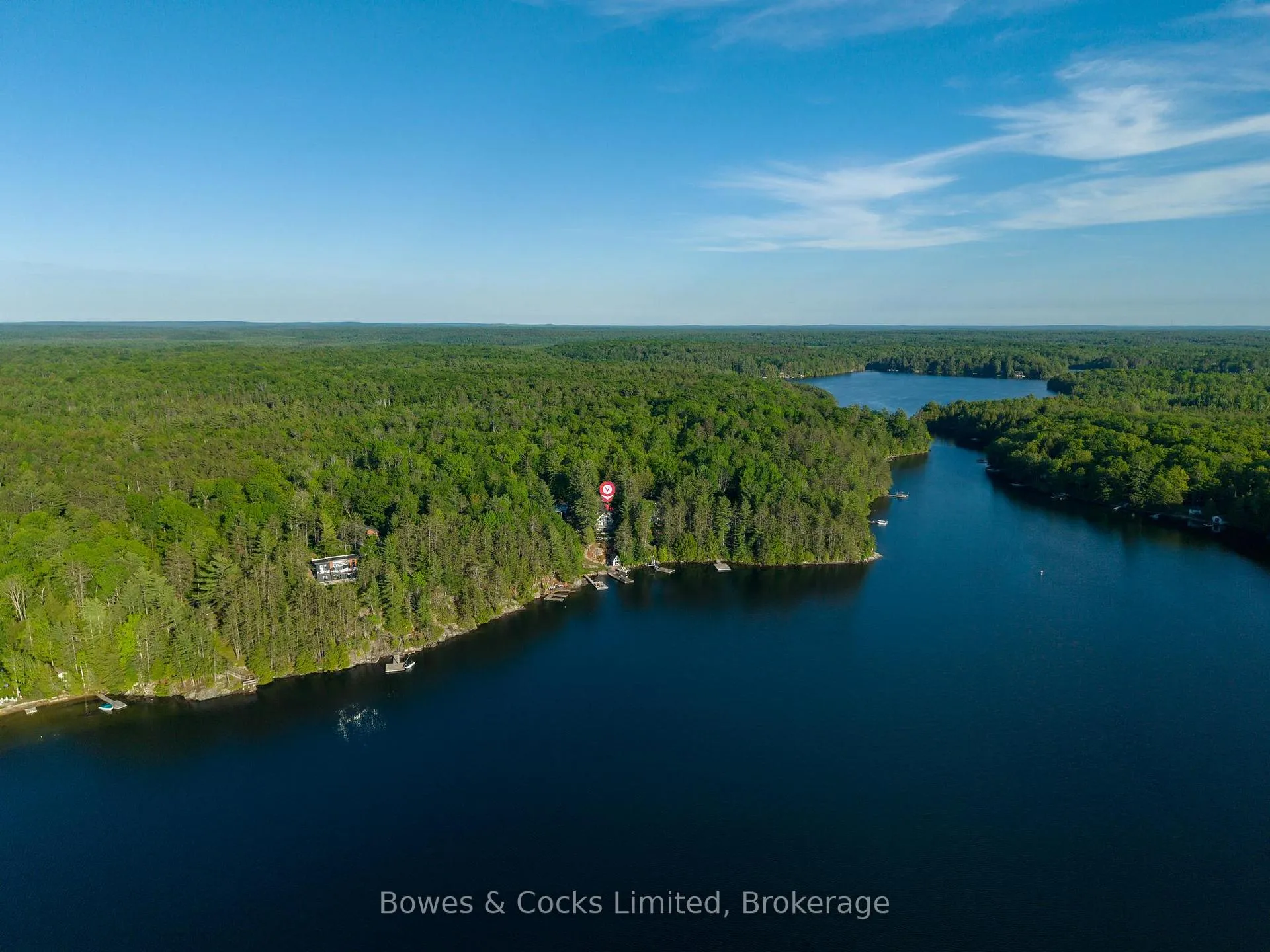 Photo 5 of 92 Brock Road, North Kawartha — HOMEH