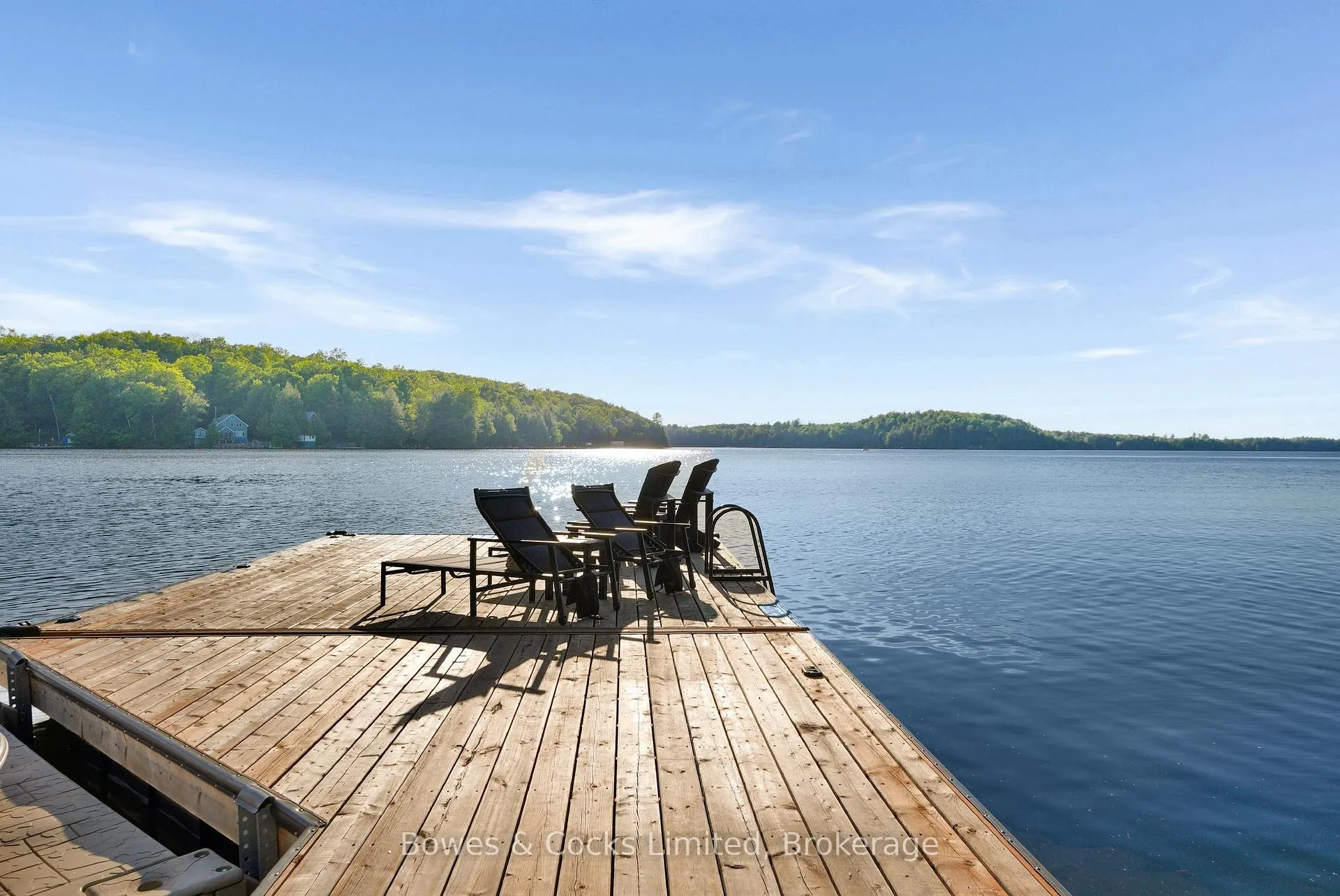 Photo 6 of 92 Brock Road, North Kawartha — HOMEH