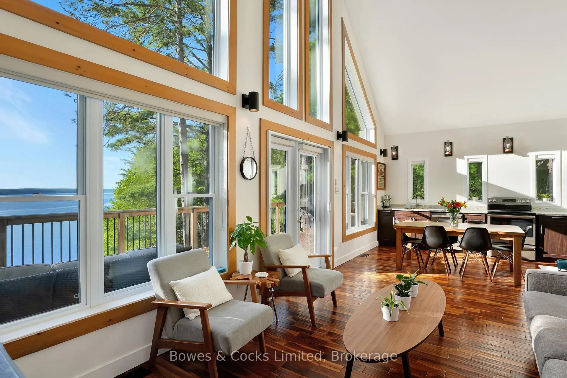Photo 10 of 92 Brock Road, North Kawartha — HOMEH
