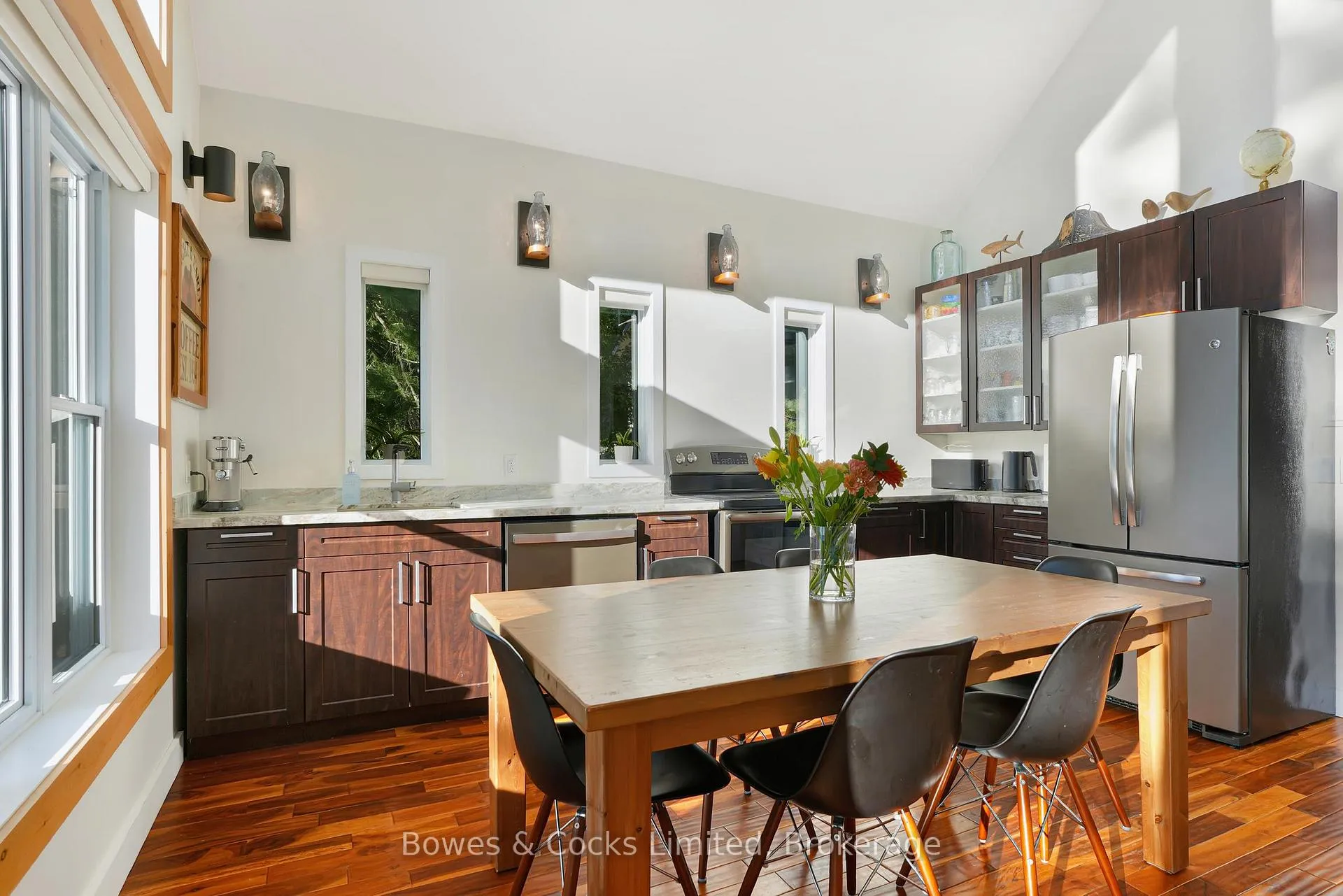 Photo 13 of 92 Brock Road, North Kawartha — HOMEH