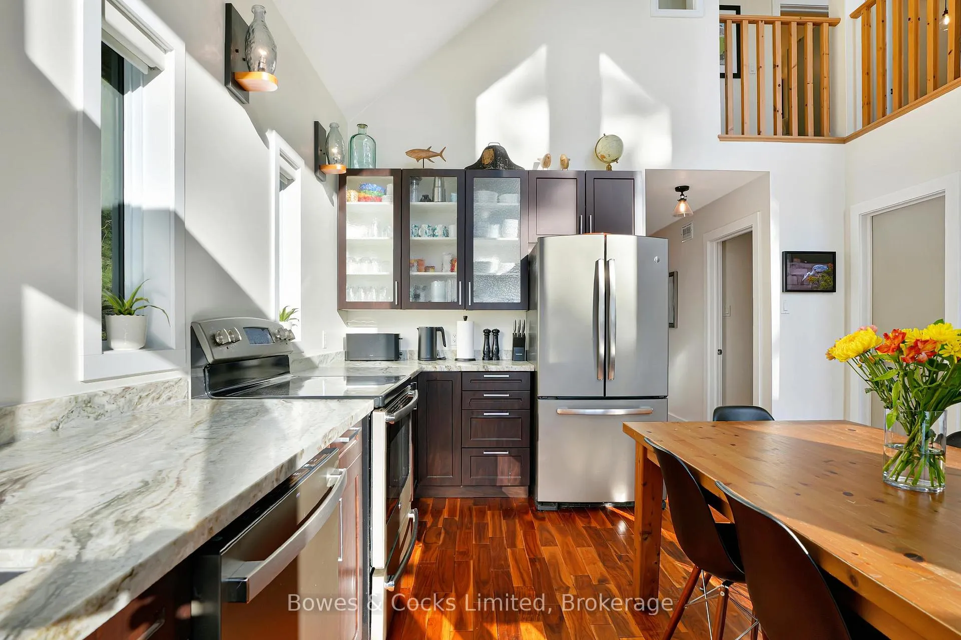 Photo 14 of 92 Brock Road, North Kawartha — HOMEH