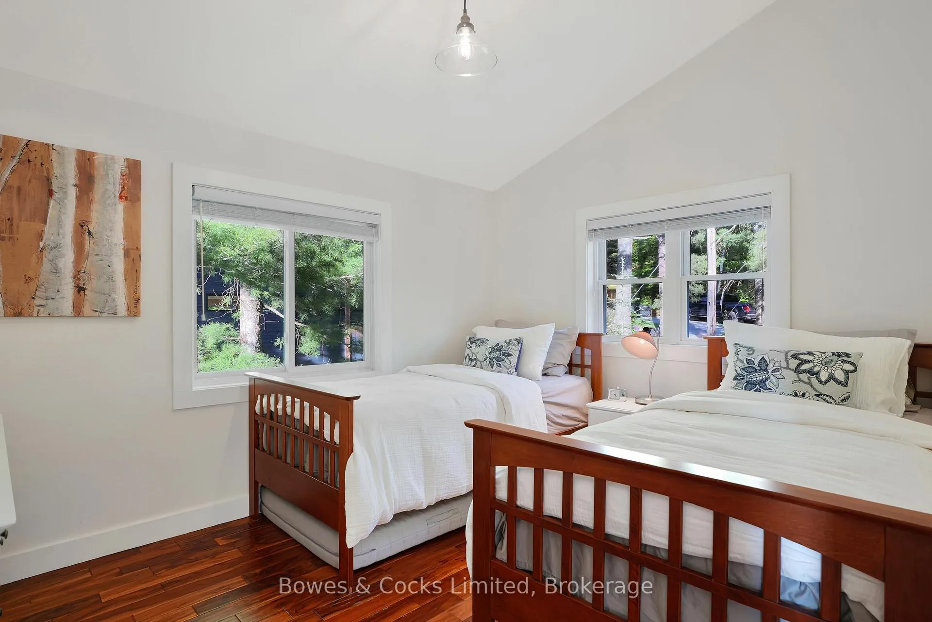 Photo 22 of 92 Brock Road, North Kawartha — HOMEH