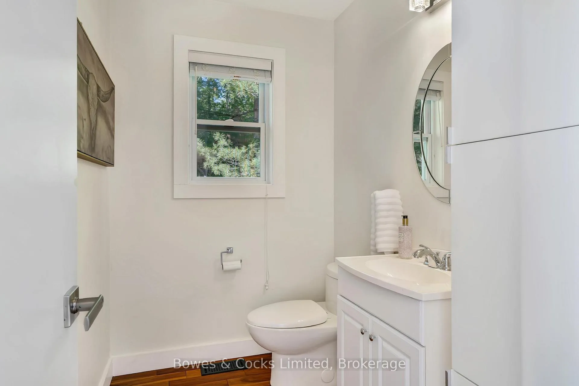 Photo 24 of 92 Brock Road, North Kawartha — HOMEH