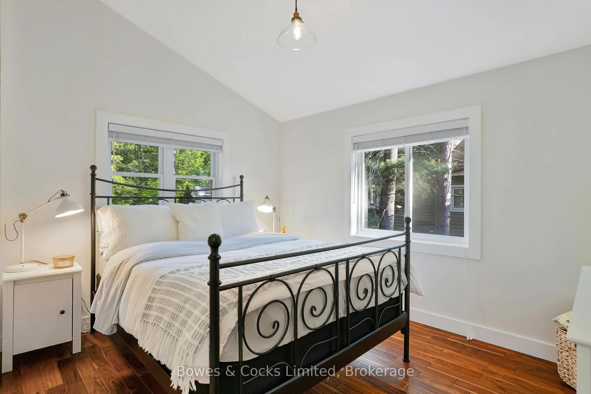 Photo 26 of 92 Brock Road, North Kawartha — HOMEH
