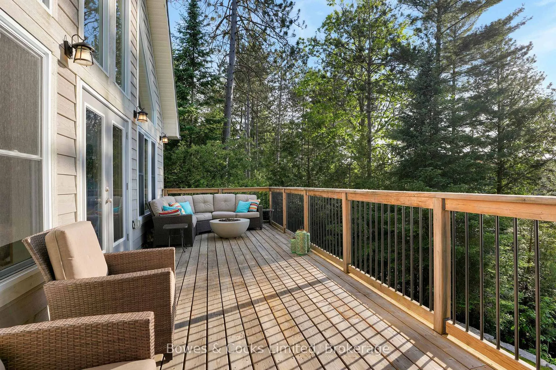 Photo 27 of 92 Brock Road, North Kawartha — HOMEH