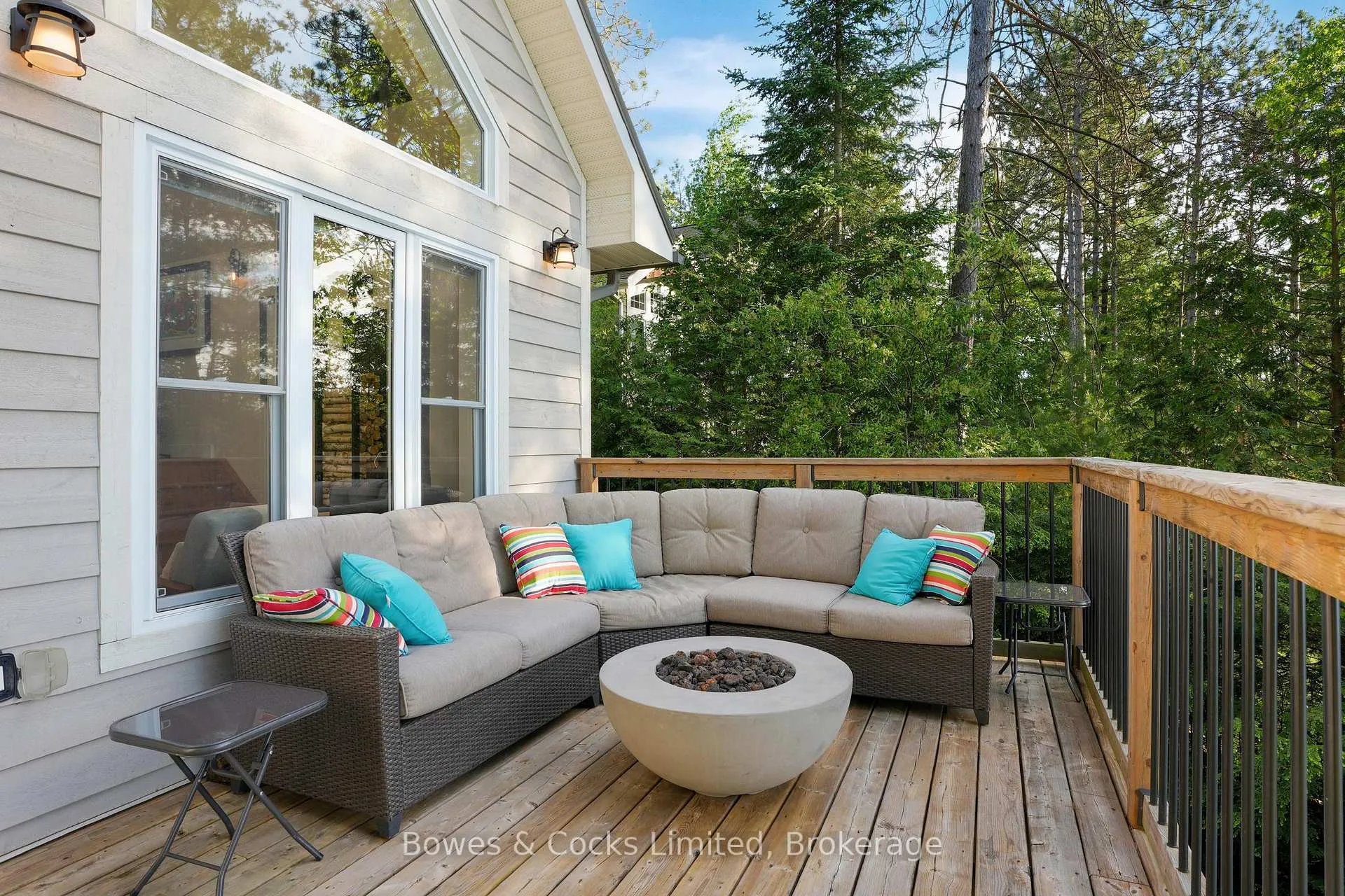 Photo 28 of 92 Brock Road, North Kawartha — HOMEH