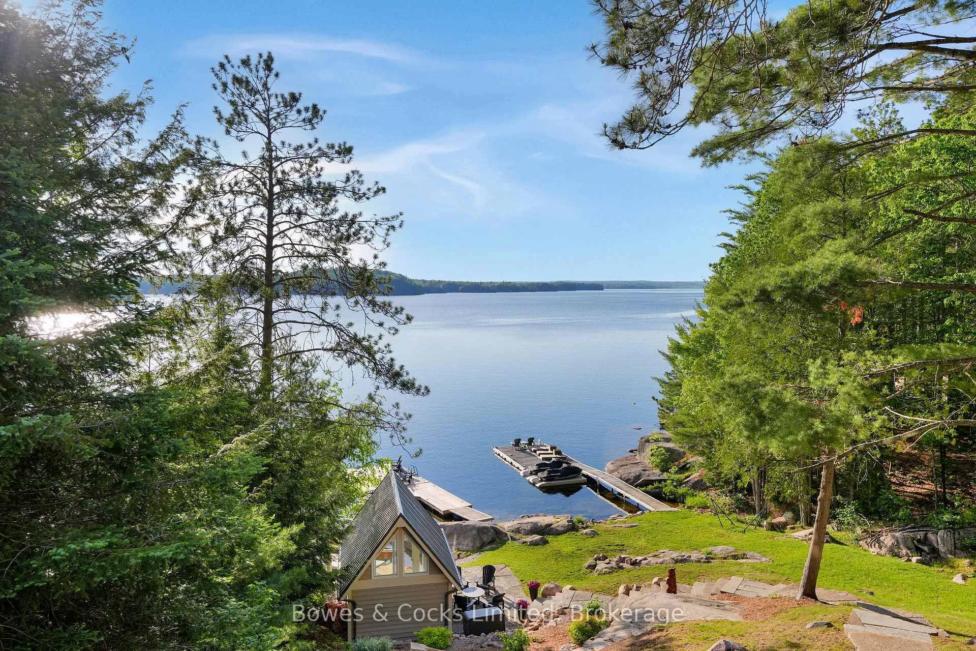 Photo 29 of 92 Brock Road, North Kawartha — HOMEH