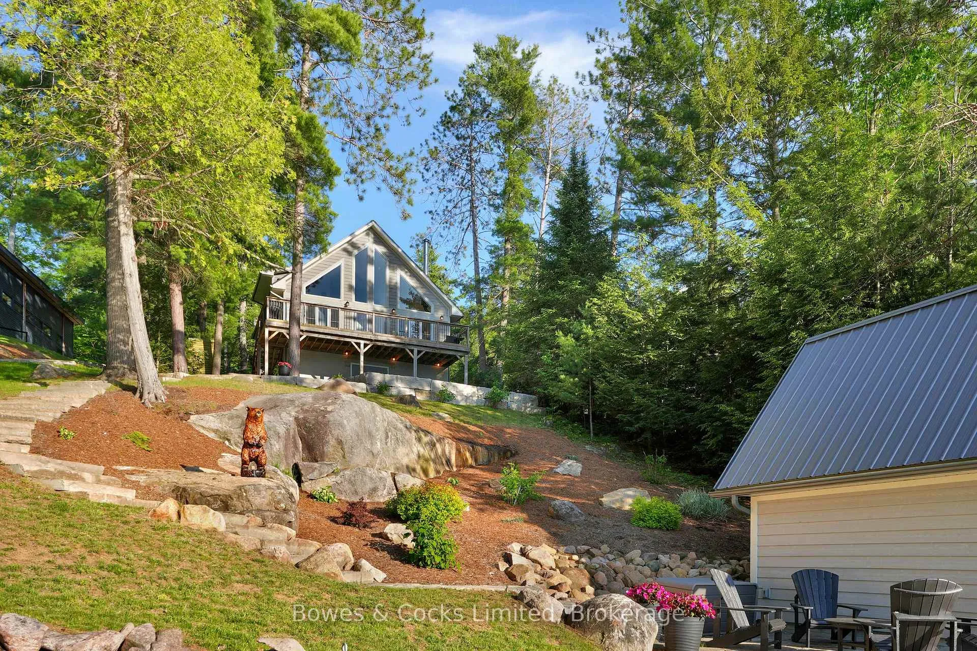 Photo 30 of 92 Brock Road, North Kawartha — HOMEH