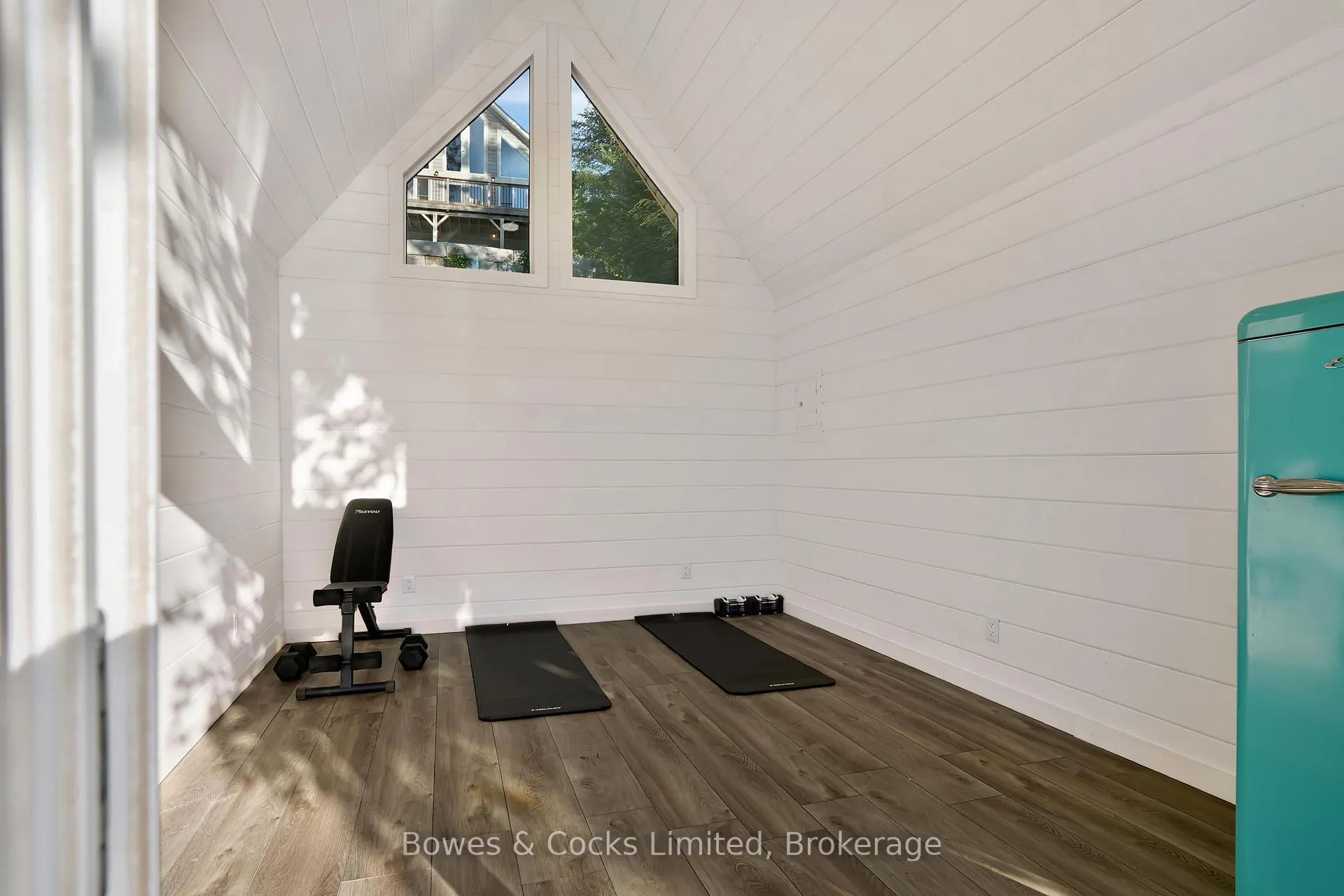 Photo 42 of 92 Brock Road, North Kawartha — HOMEH