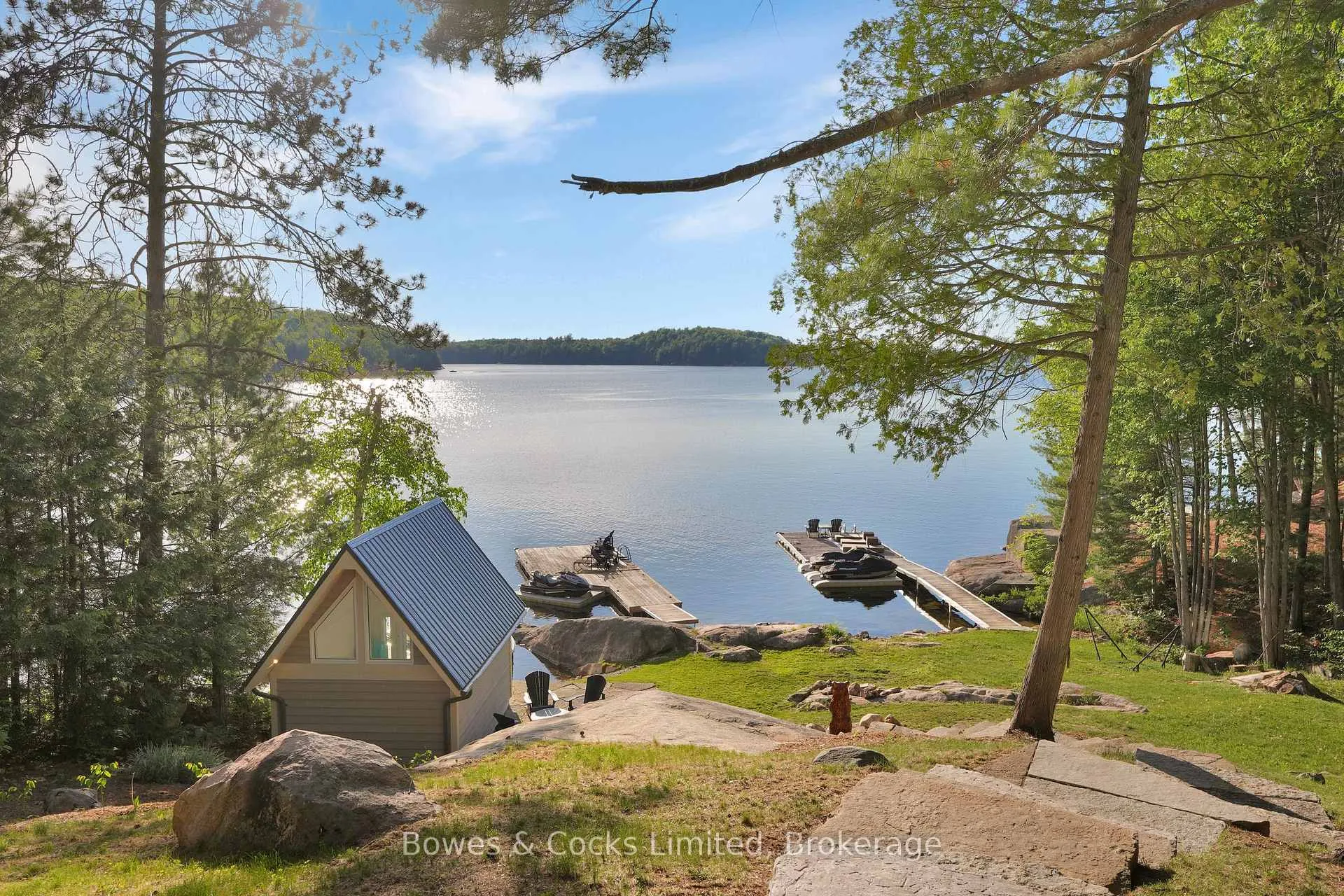Photo 31 of 92 Brock Road, North Kawartha — HOMEH