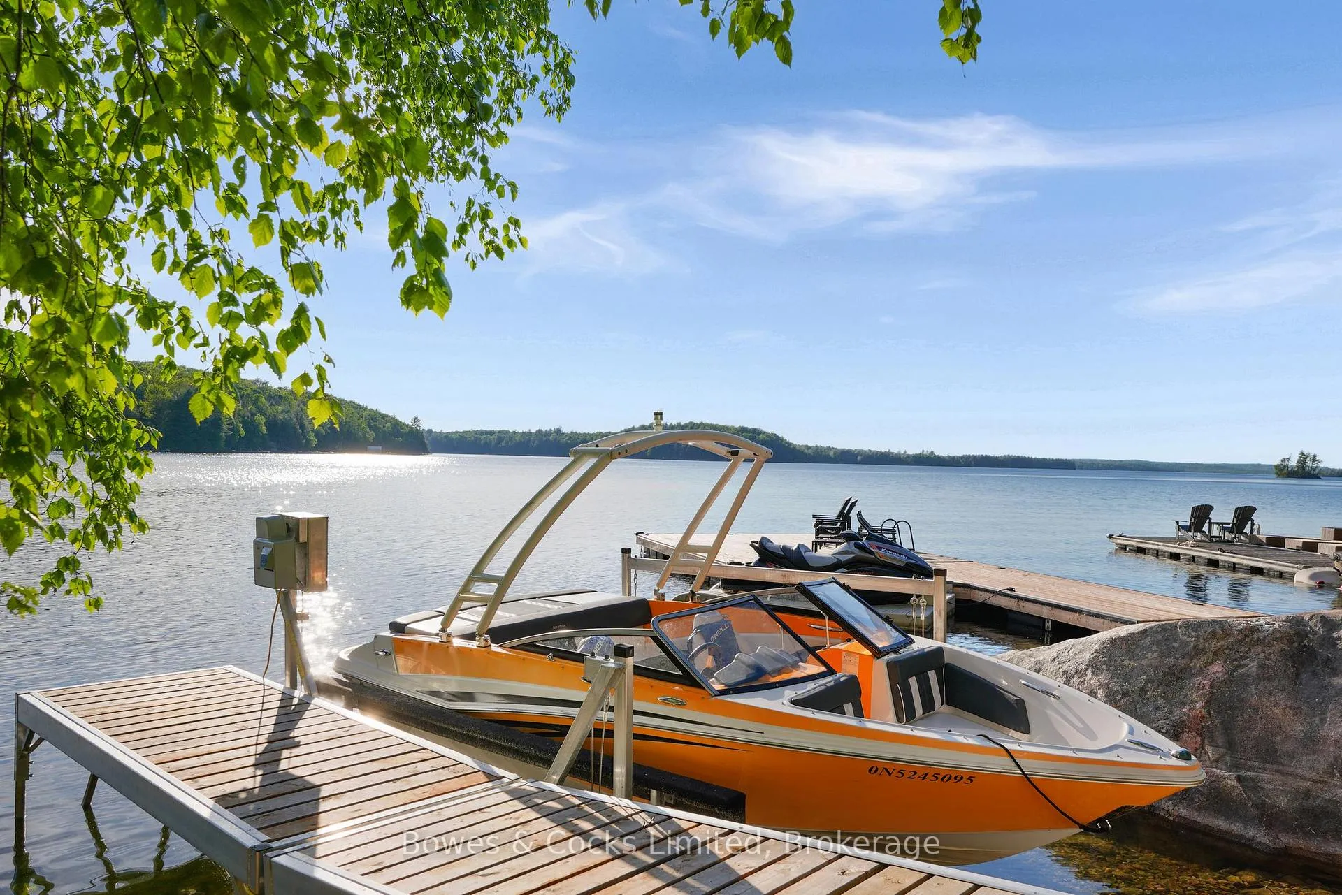 Photo 32 of 92 Brock Road, North Kawartha — HOMEH