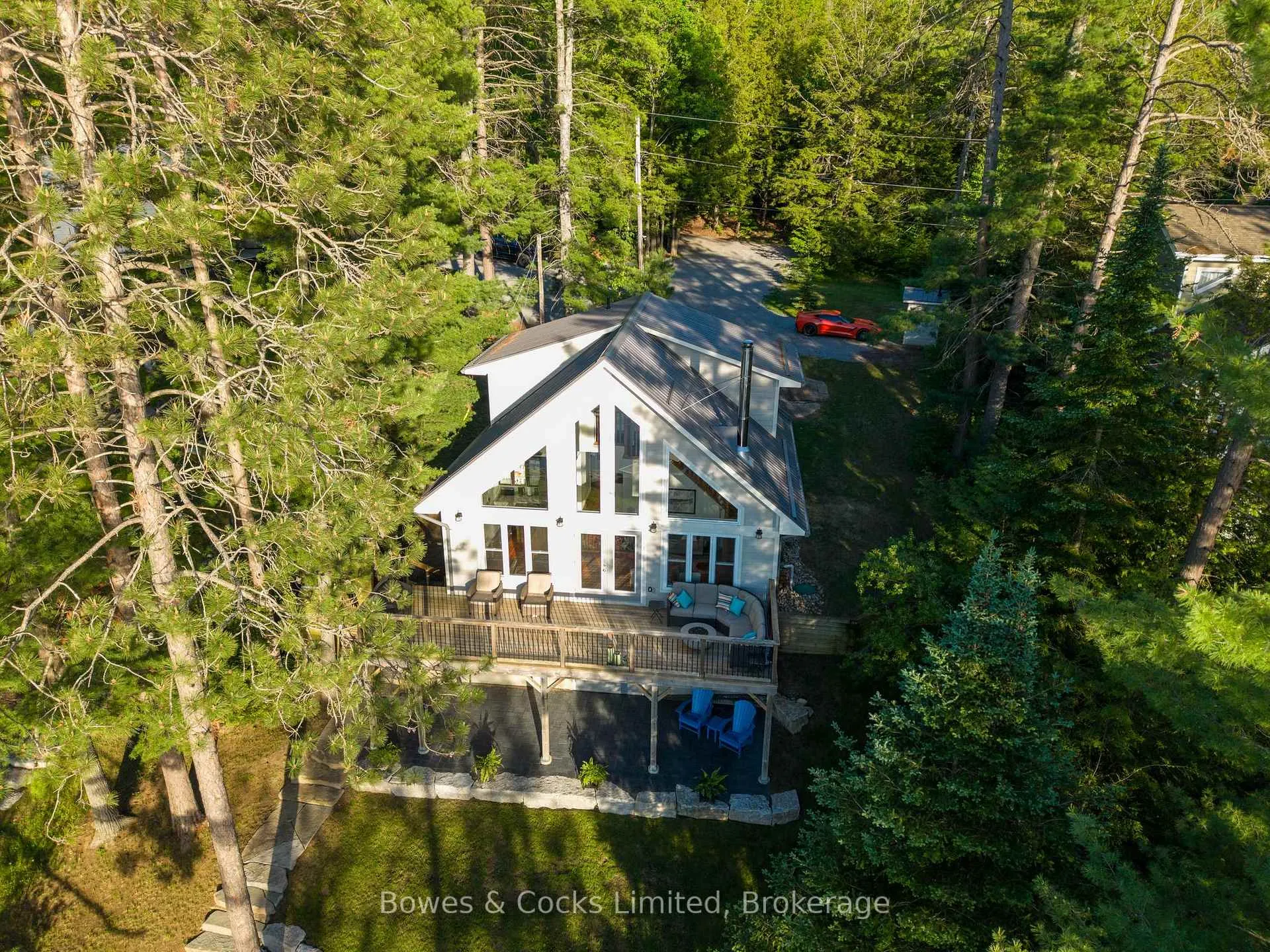 Photo 33 of 92 Brock Road, North Kawartha — HOMEH