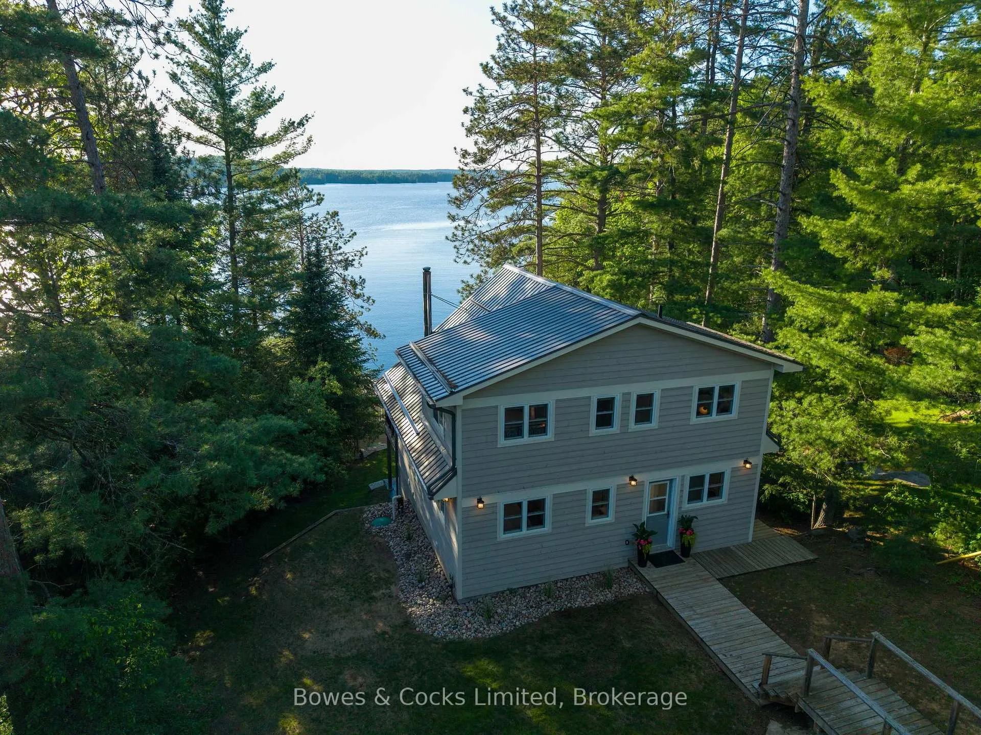 Photo 34 of 92 Brock Road, North Kawartha — HOMEH