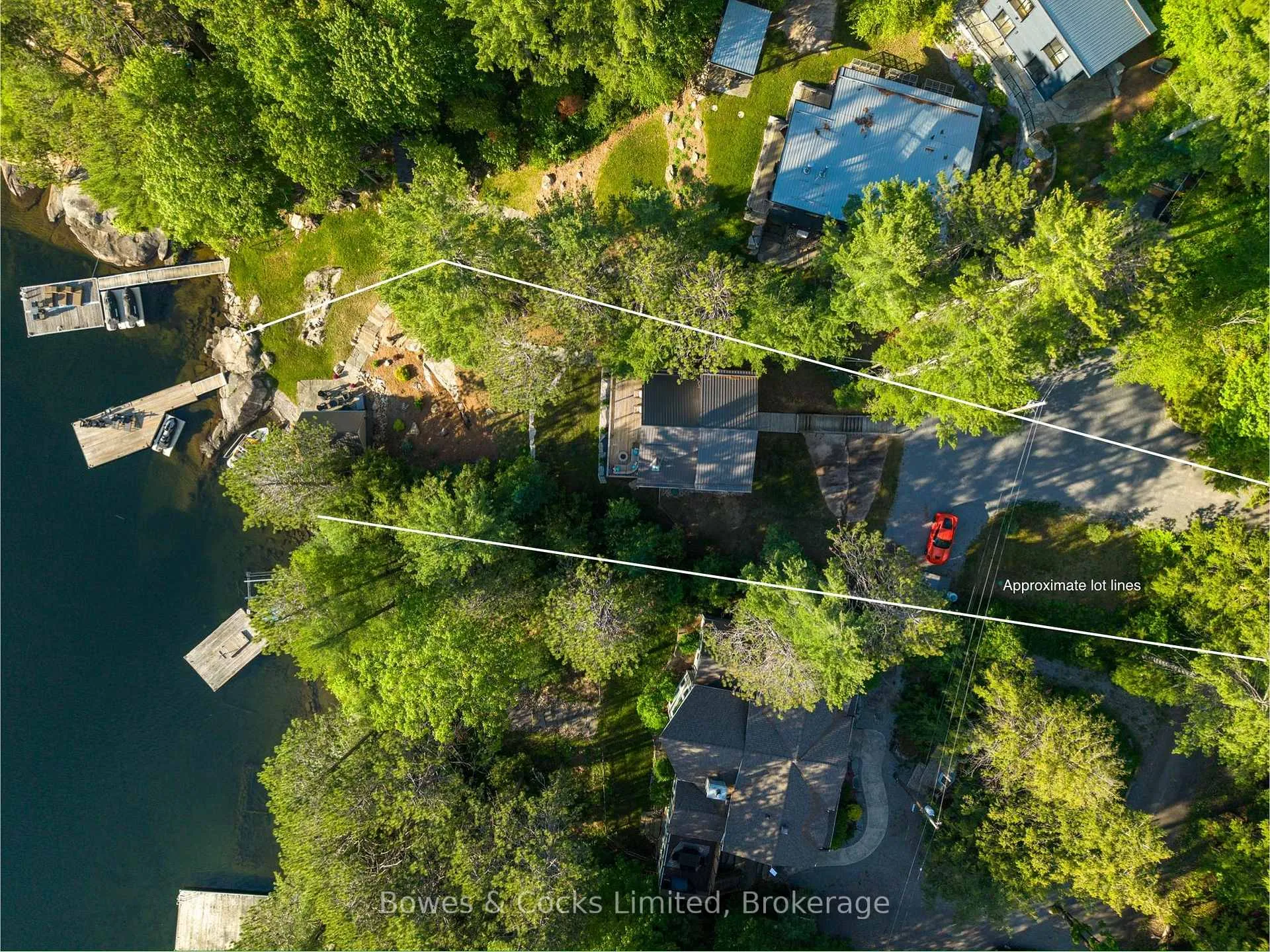 Photo 36 of 92 Brock Road, North Kawartha — HOMEH