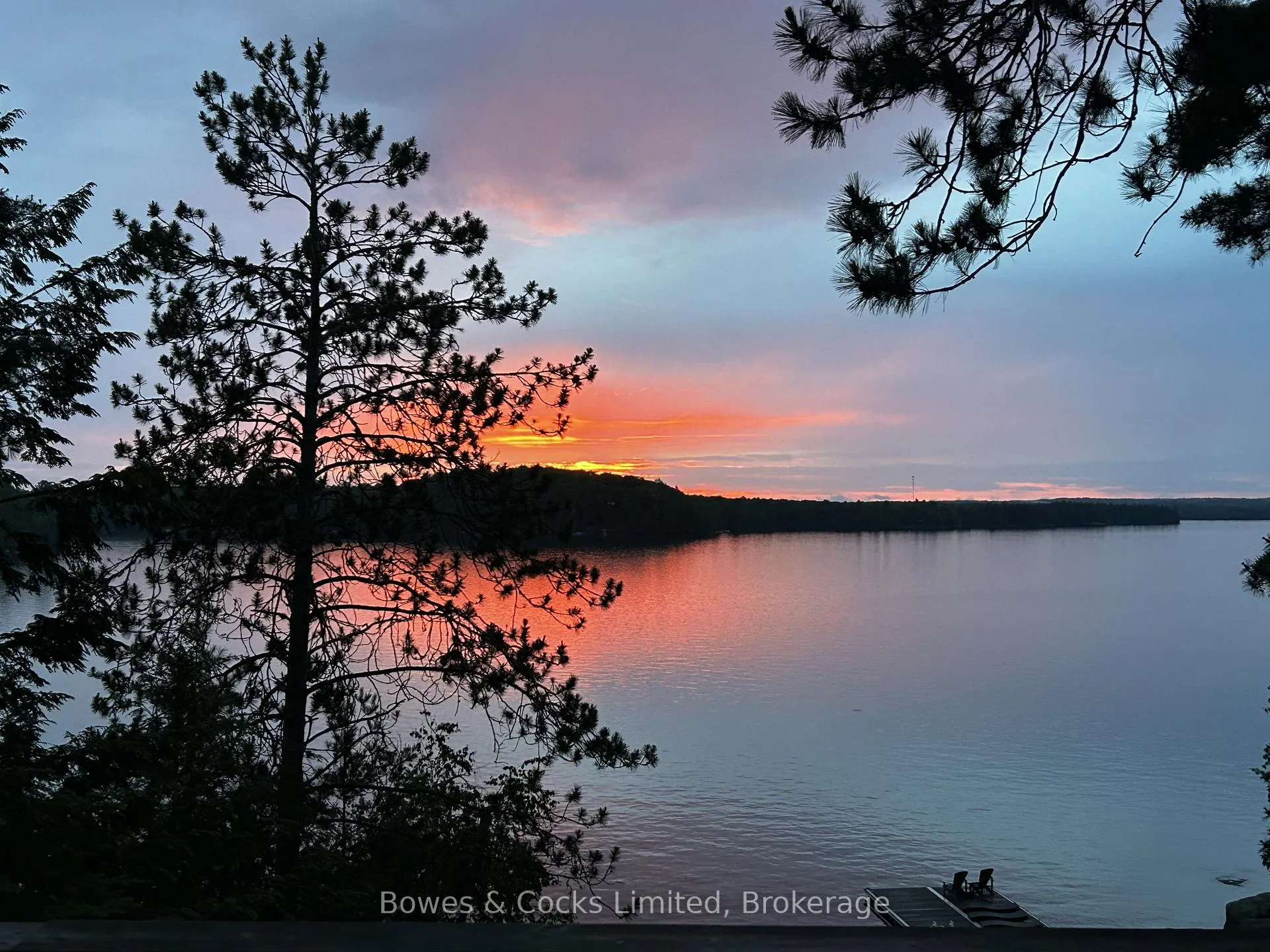 Photo 37 of 92 Brock Road, North Kawartha — HOMEH