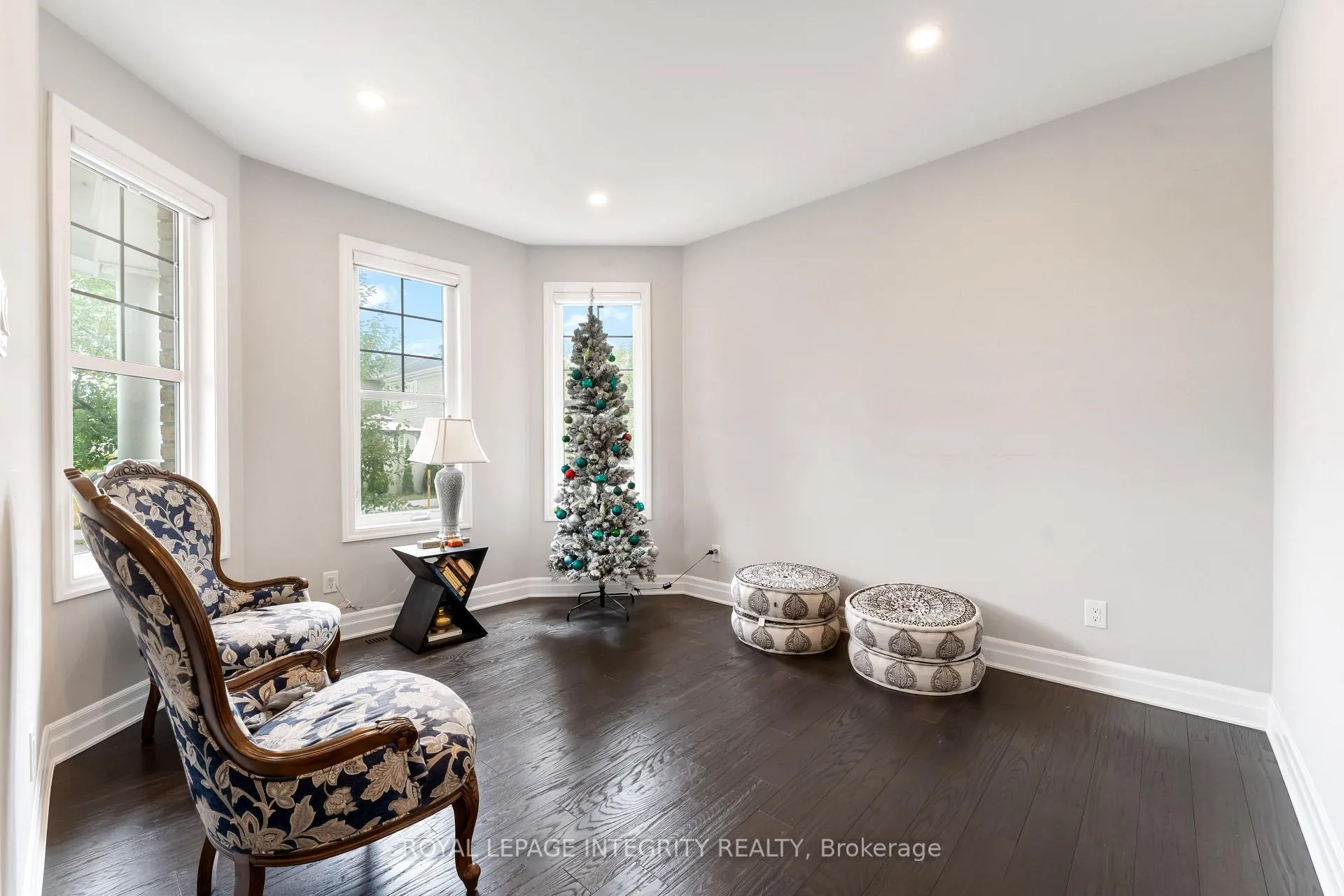 Photo 9 of 648 Pearl Dace Crescent, Ottawa, Barrhaven - Half Moon Bay — HOMEH