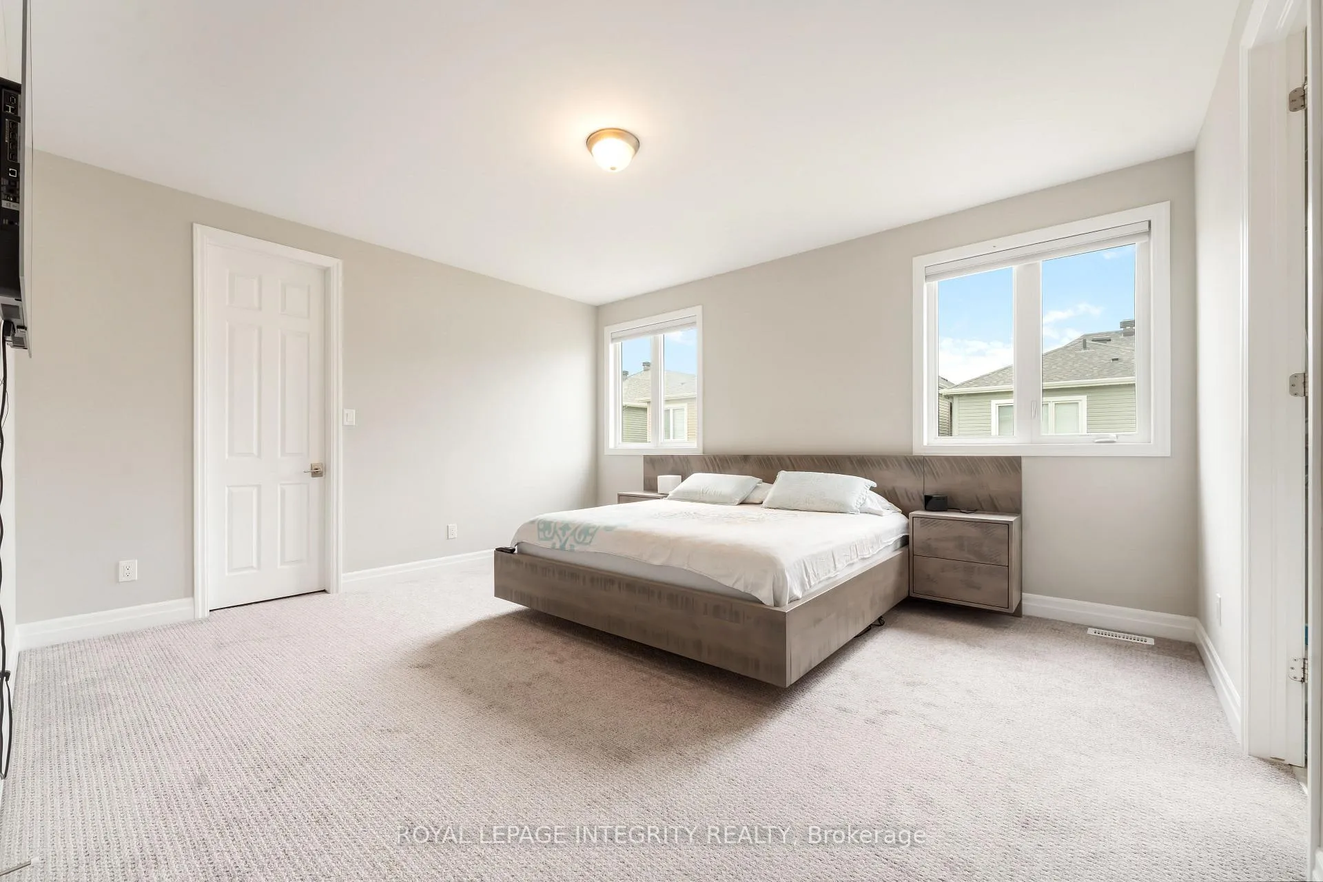 Photo 12 of 648 Pearl Dace Crescent, Ottawa, Barrhaven - Half Moon Bay — HOMEH