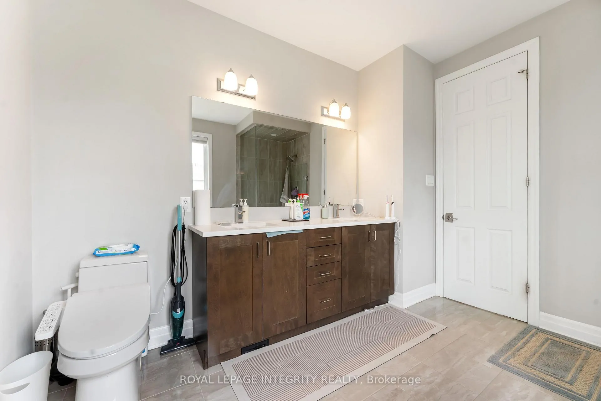Photo 14 of 648 Pearl Dace Crescent, Ottawa, Barrhaven - Half Moon Bay — HOMEH