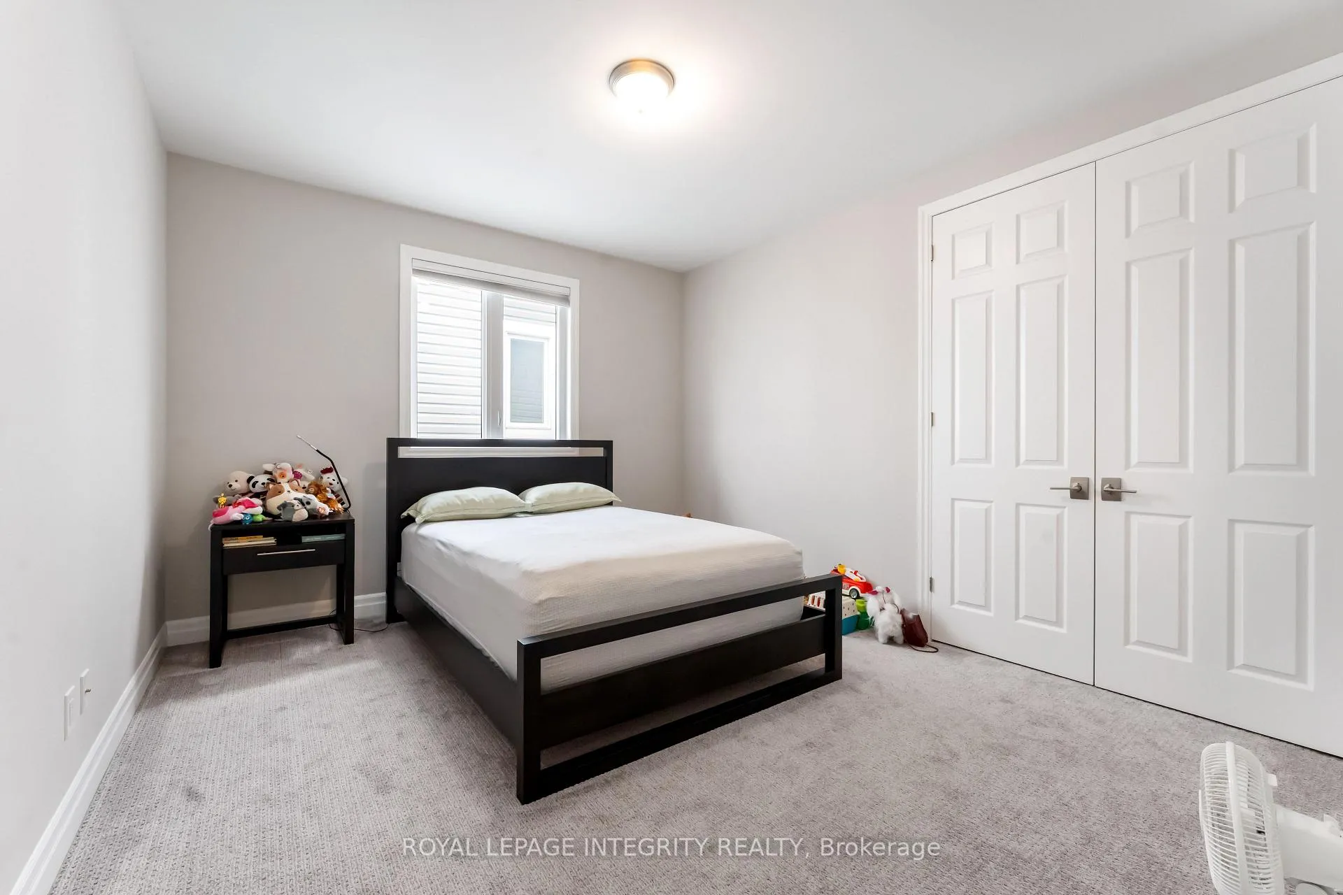 Photo 17 of 648 Pearl Dace Crescent, Ottawa, Barrhaven - Half Moon Bay — HOMEH