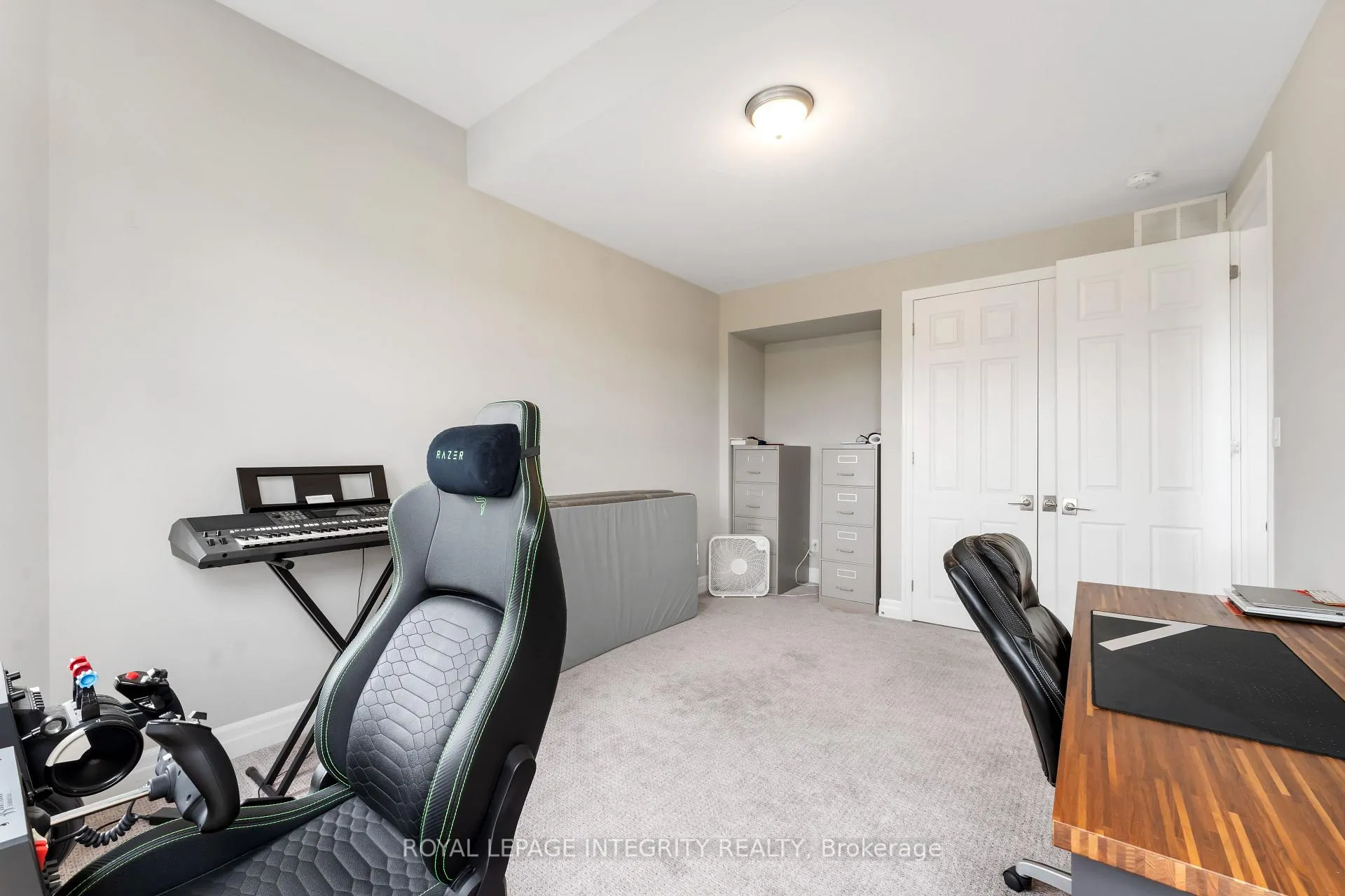 Photo 19 of 648 Pearl Dace Crescent, Ottawa, Barrhaven - Half Moon Bay — HOMEH