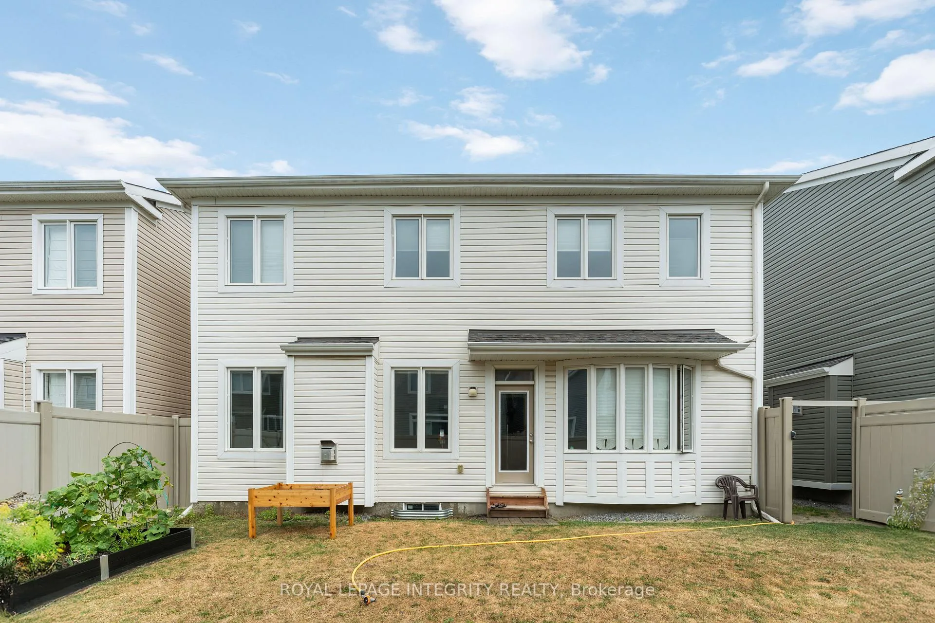 Photo 26 of 648 Pearl Dace Crescent, Ottawa, Barrhaven - Half Moon Bay — HOMEH