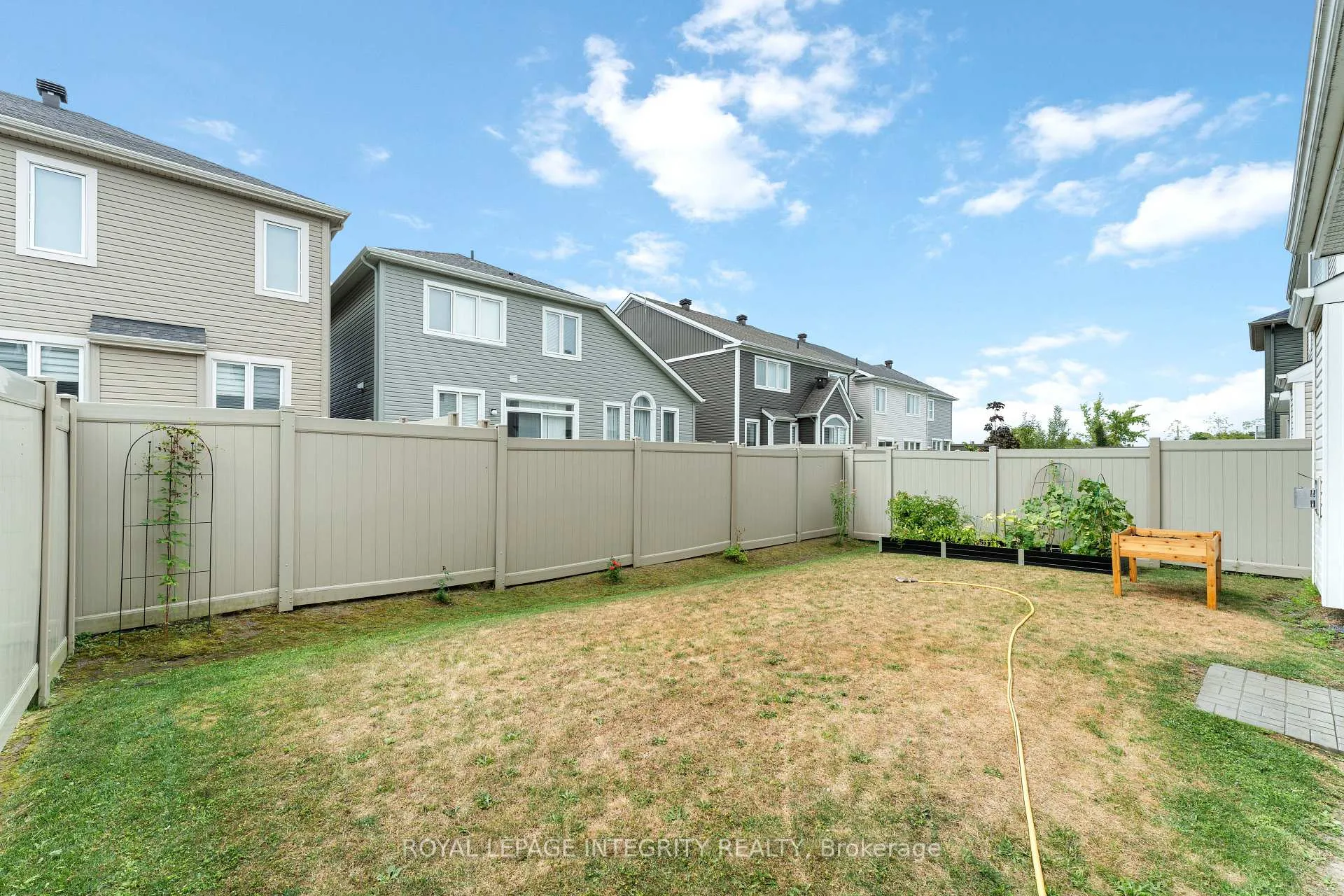Photo 29 of 648 Pearl Dace Crescent, Ottawa, Barrhaven - Half Moon Bay — HOMEH