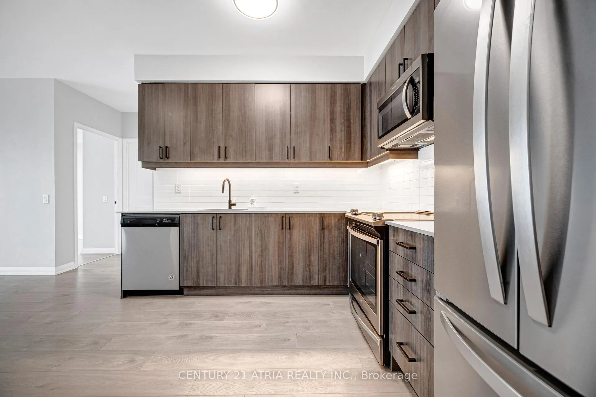 Photo 4 of Unit 2508, 7895 Jane Street, Vaughan, Concord — HOMEH