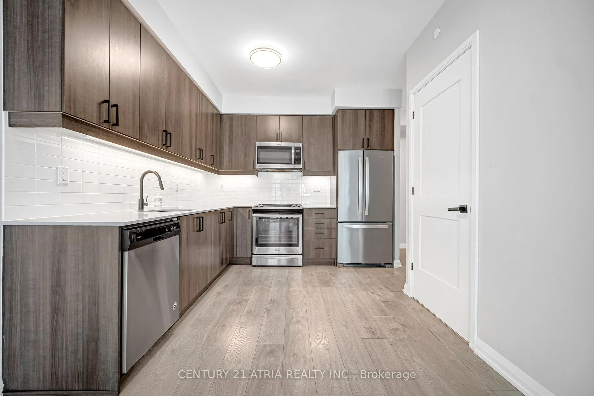 Photo 5 of Unit 2508, 7895 Jane Street, Vaughan, Concord — HOMEH