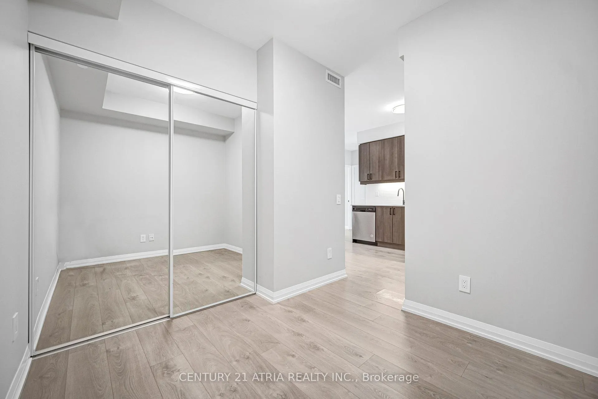 Photo 15 of Unit 2508, 7895 Jane Street, Vaughan, Concord — HOMEH