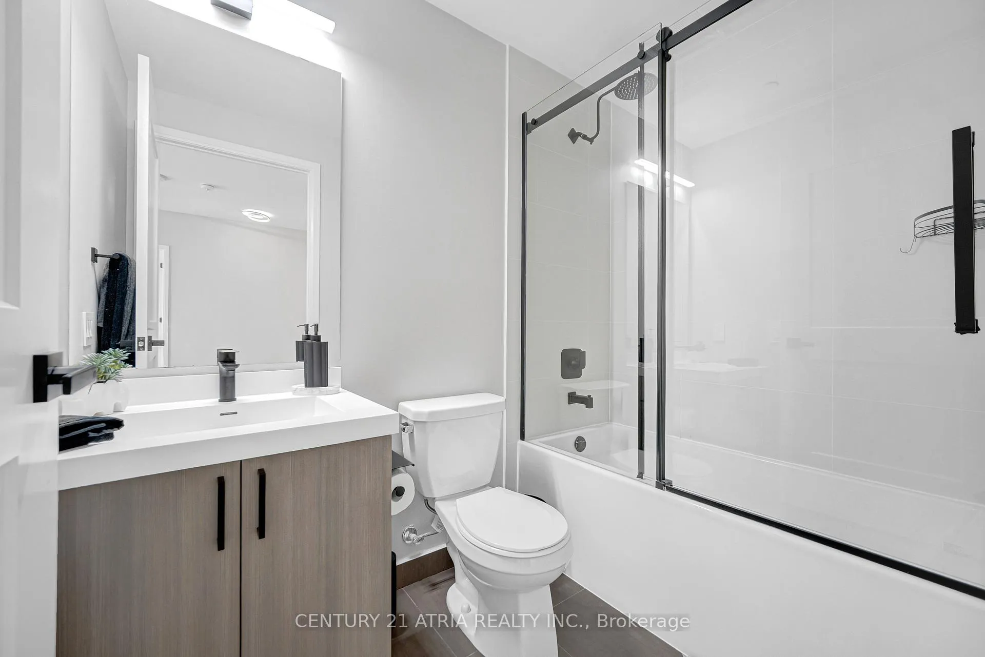 Photo 16 of Unit 2508, 7895 Jane Street, Vaughan, Concord — HOMEH