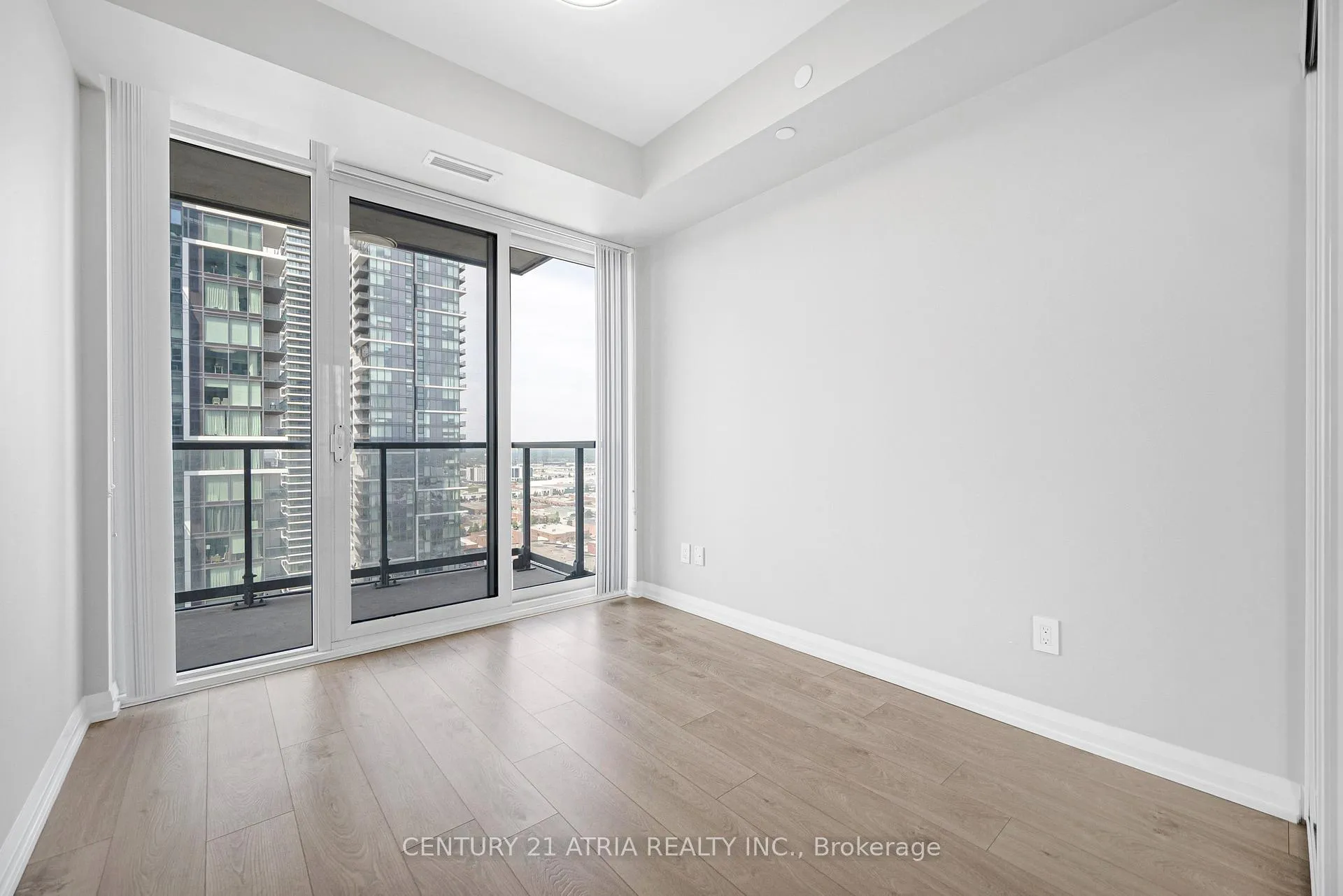 Photo 17 of Unit 2508, 7895 Jane Street, Vaughan, Concord — HOMEH