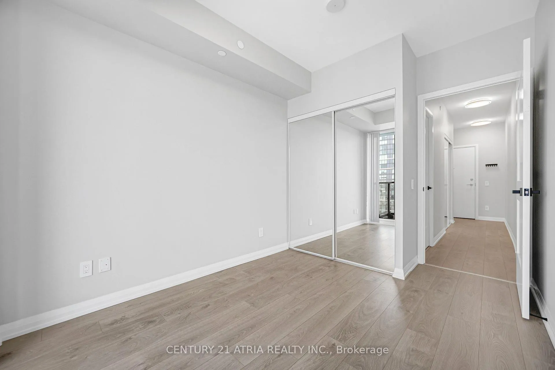 Photo 18 of Unit 2508, 7895 Jane Street, Vaughan, Concord — HOMEH
