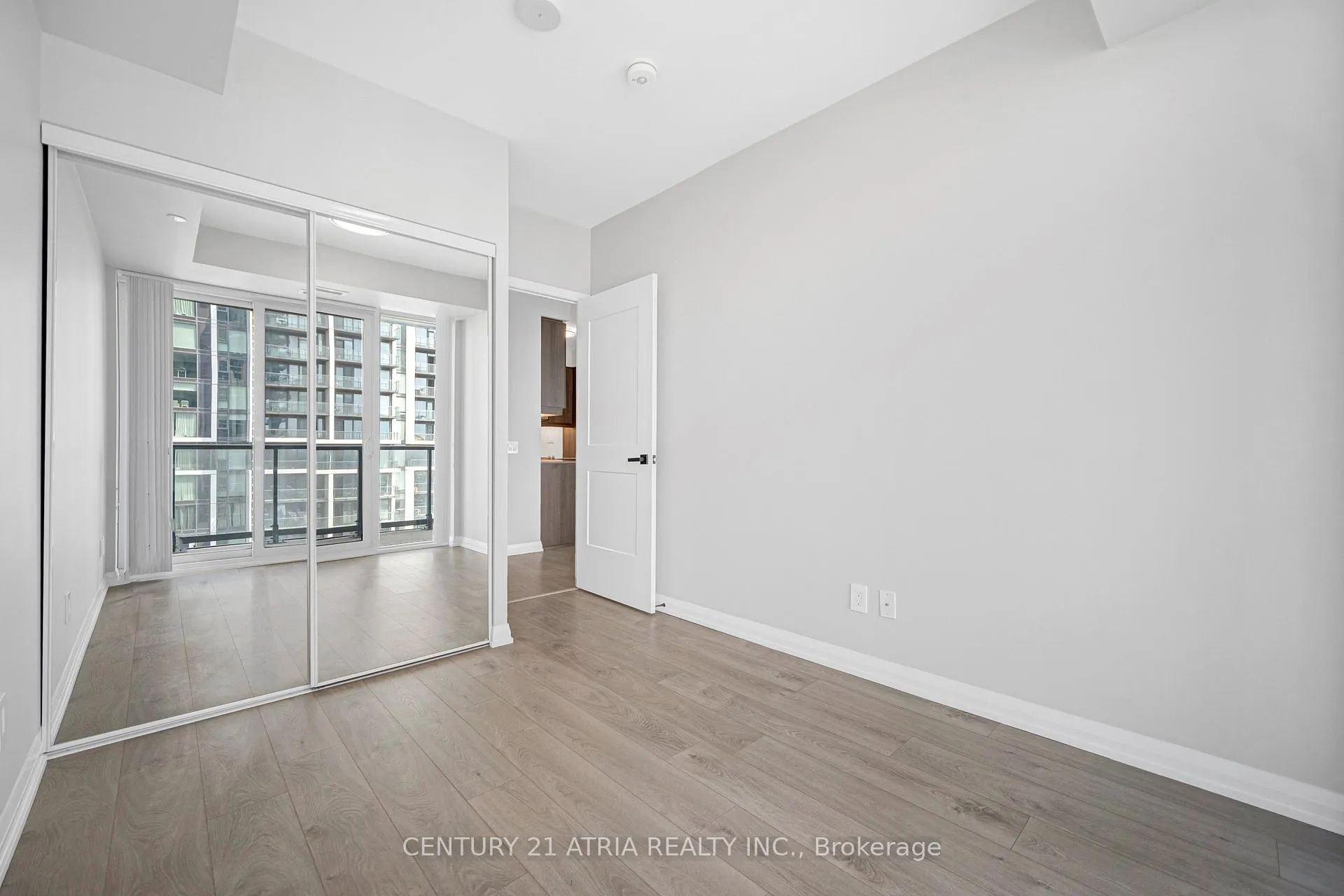 Photo 19 of Unit 2508, 7895 Jane Street, Vaughan, Concord — HOMEH