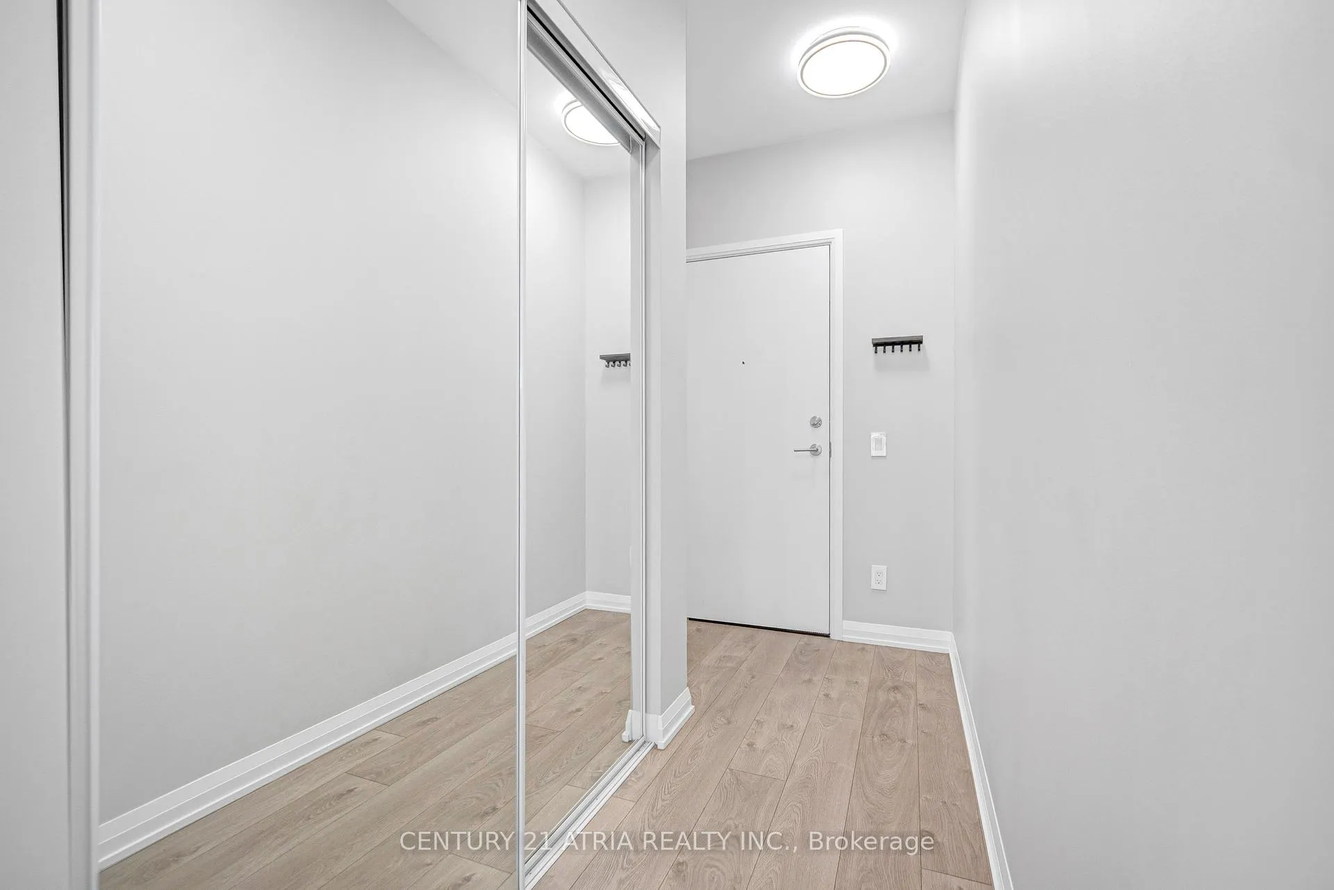 Photo 21 of Unit 2508, 7895 Jane Street, Vaughan, Concord — HOMEH