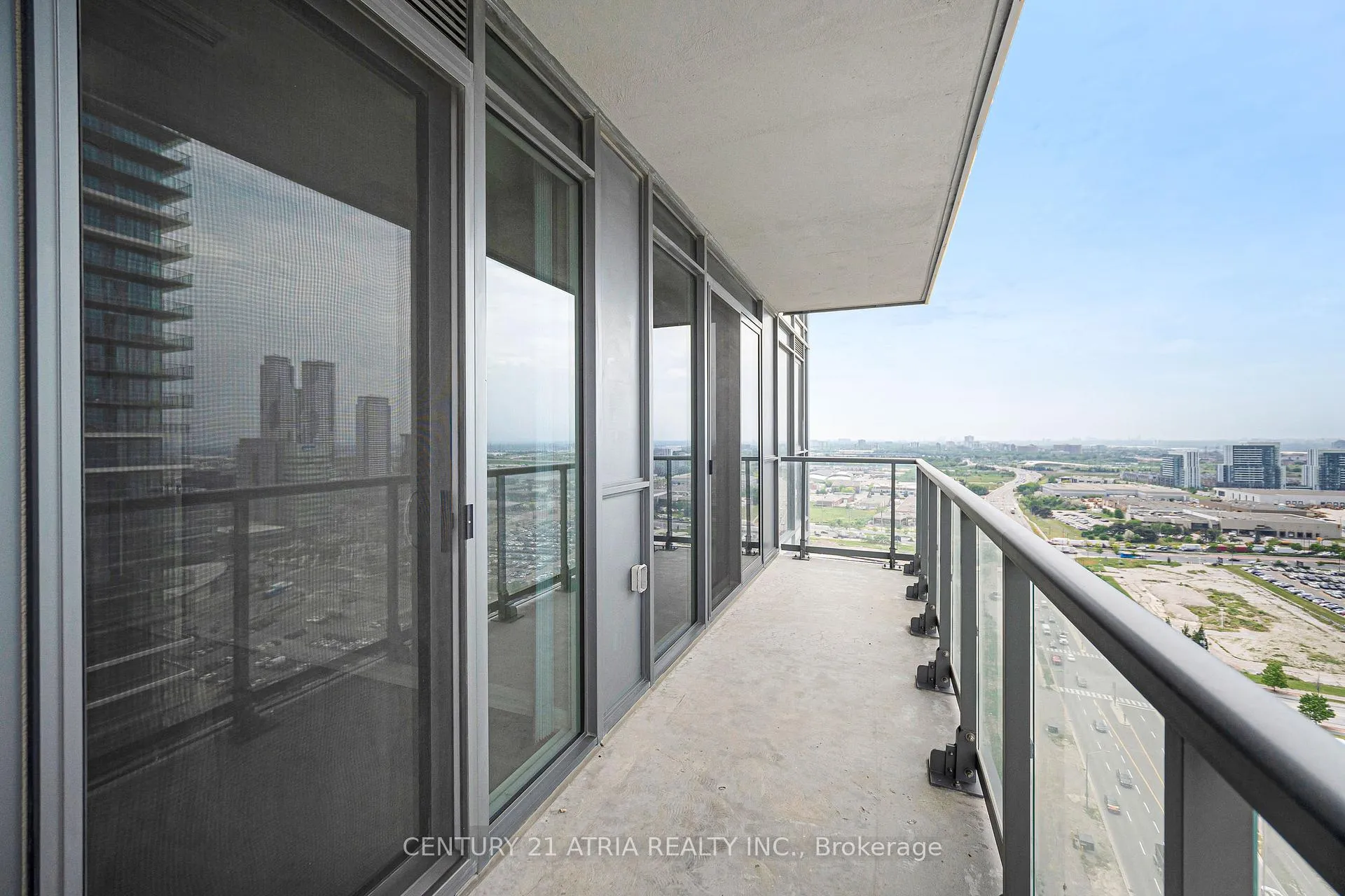 Photo 24 of Unit 2508, 7895 Jane Street, Vaughan, Concord — HOMEH