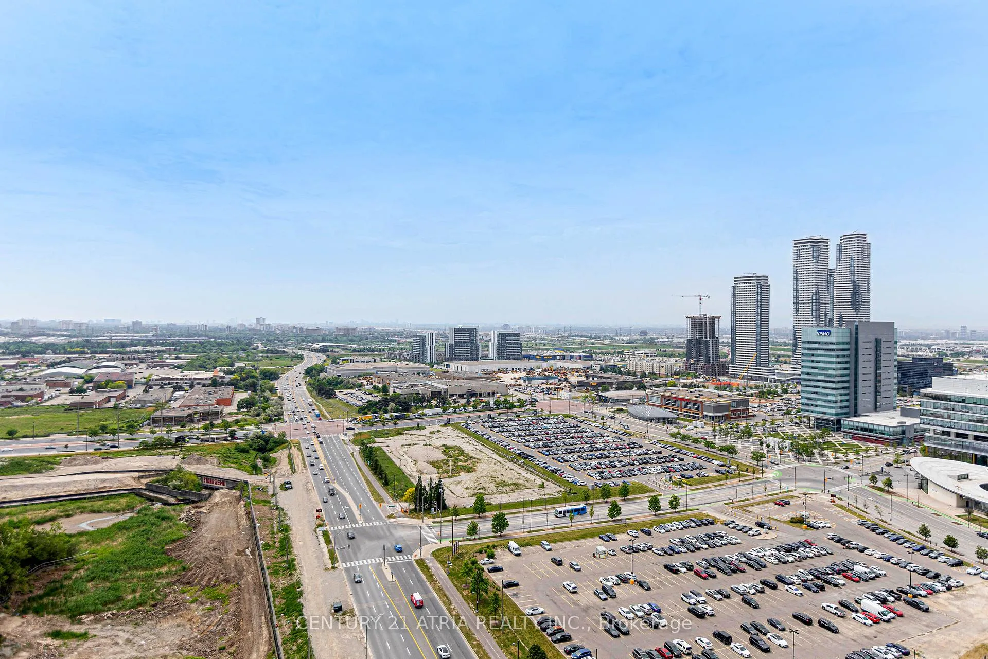 Photo 26 of Unit 2508, 7895 Jane Street, Vaughan, Concord — HOMEH