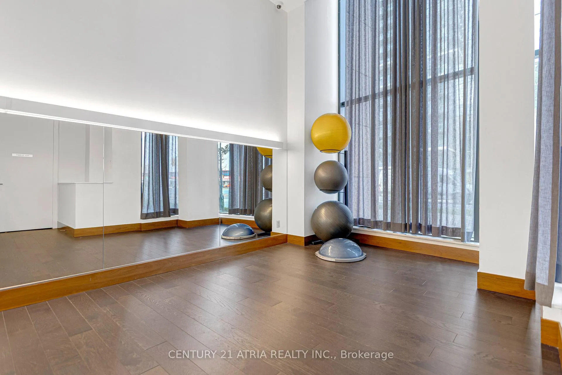 Photo 29 of Unit 2508, 7895 Jane Street, Vaughan, Concord — HOMEH