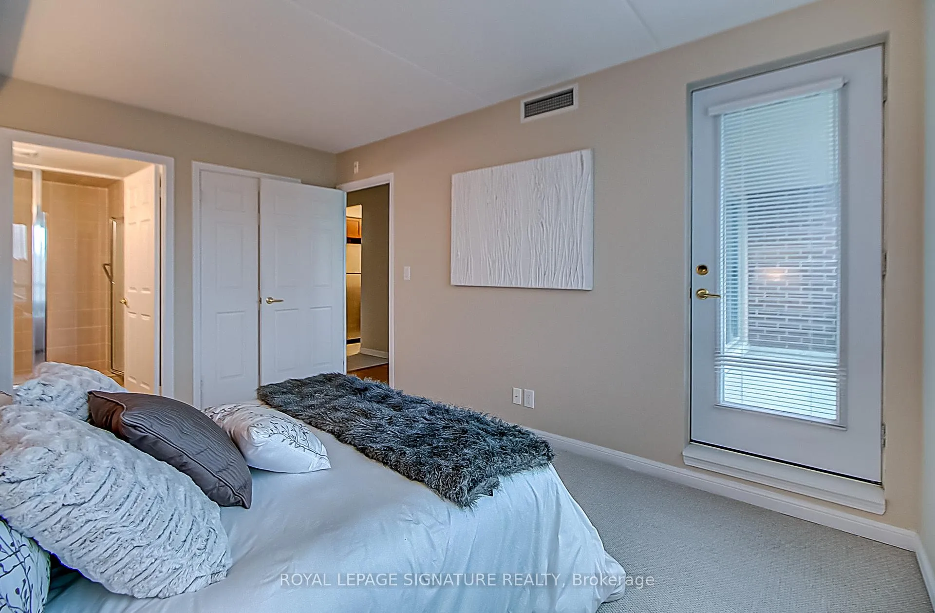 Photo 18 of Unit 214, 65 Via Rosedale, Brampton, Sandringham-Wellington — HOMEH