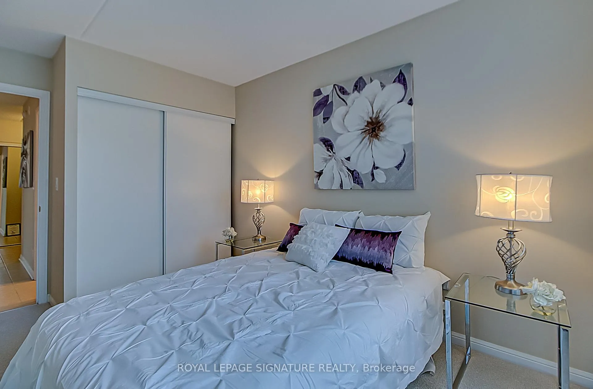 Photo 19 of Unit 214, 65 Via Rosedale, Brampton, Sandringham-Wellington — HOMEH
