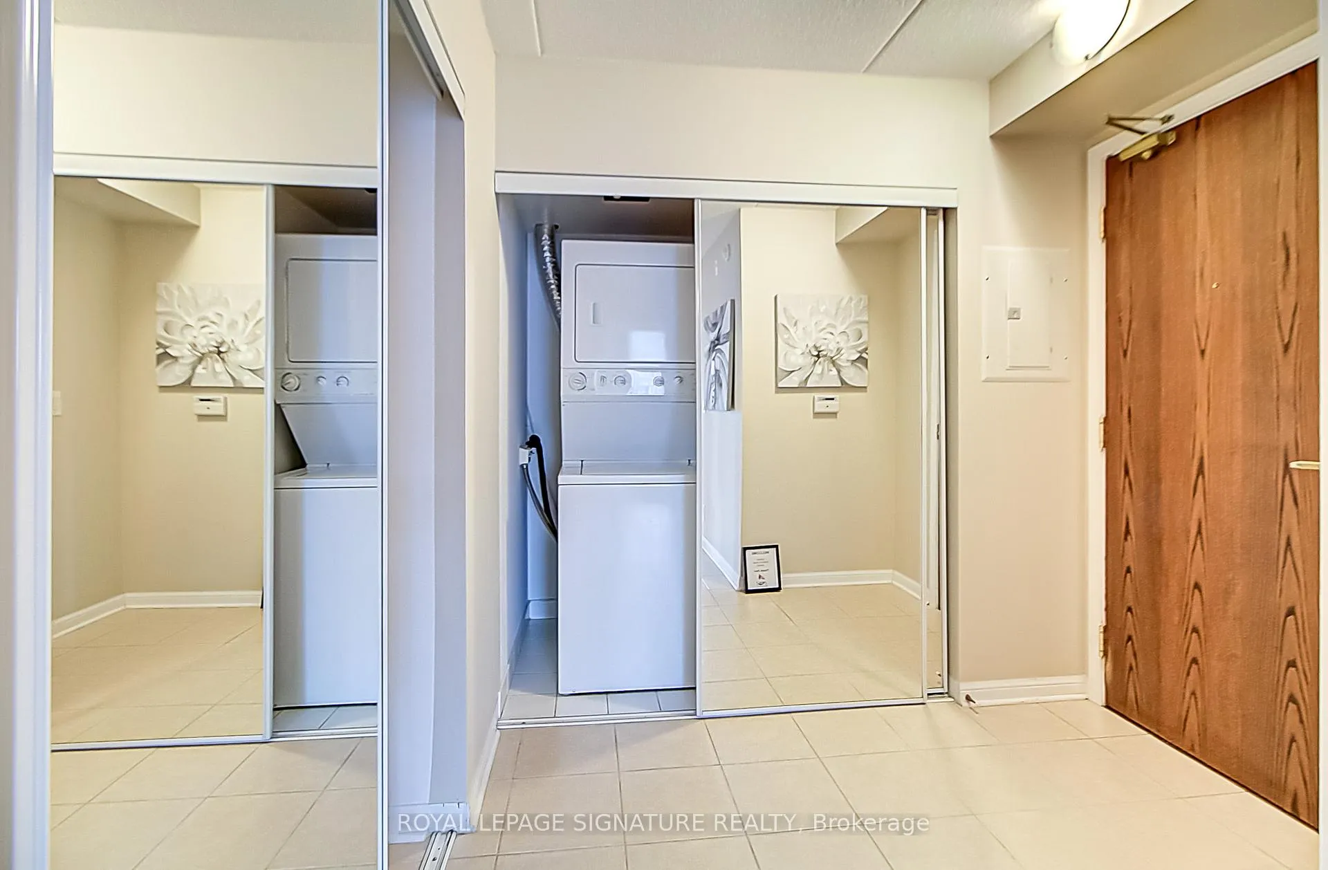 Photo 22 of Unit 214, 65 Via Rosedale, Brampton, Sandringham-Wellington — HOMEH