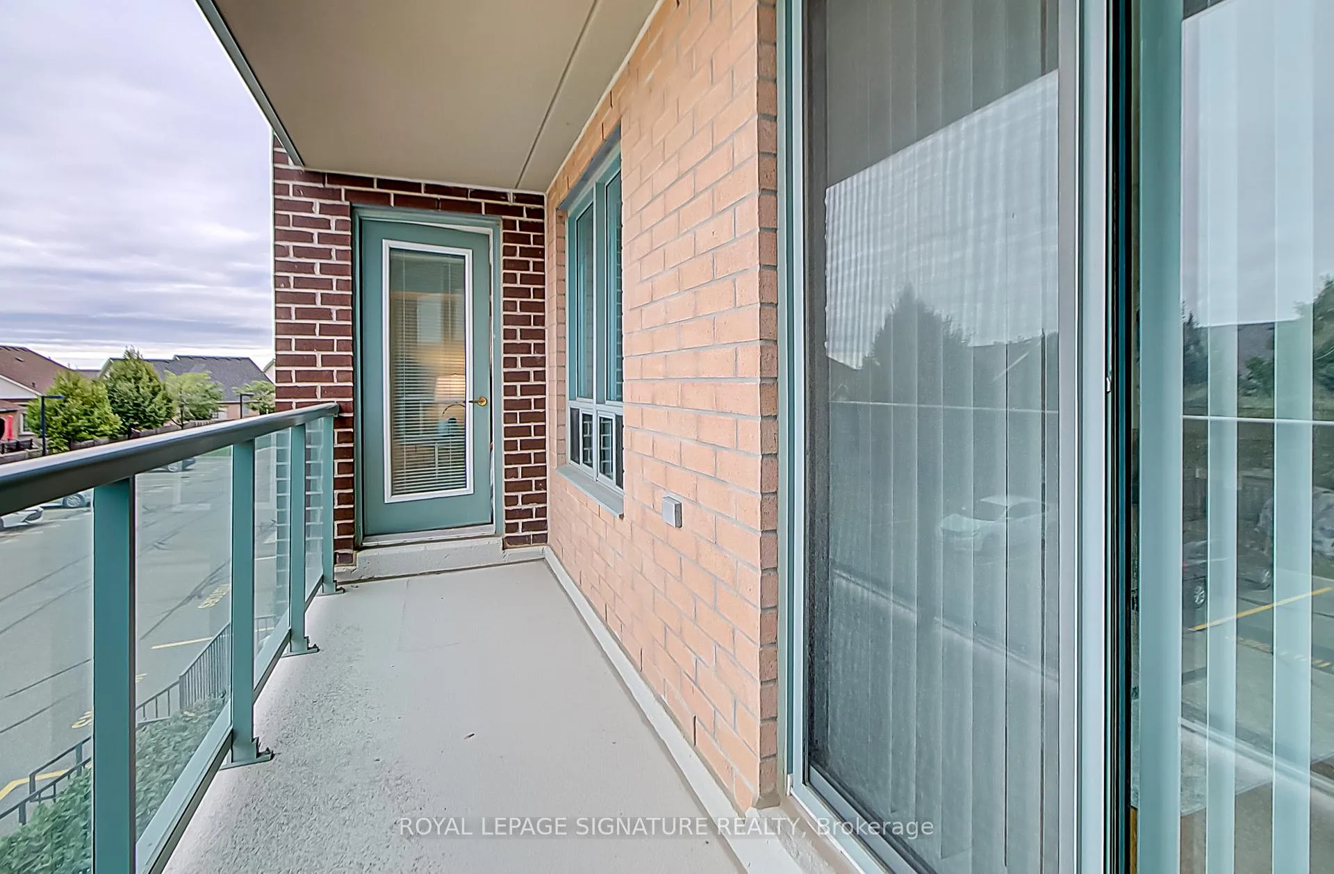 Photo 24 of Unit 214, 65 Via Rosedale, Brampton, Sandringham-Wellington — HOMEH