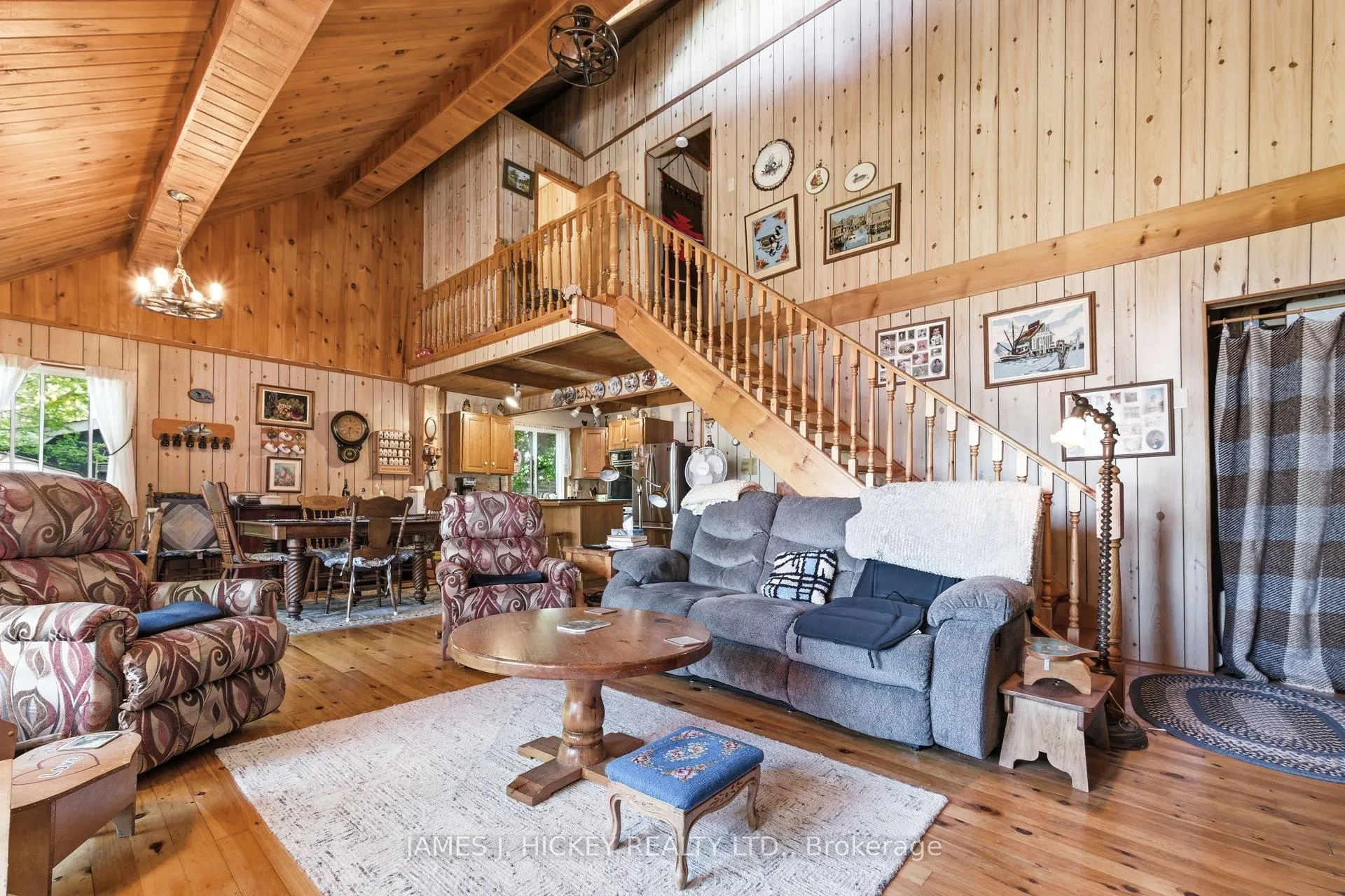 Photo 6 of 31 Beaverbrook Lane, Deep River — HOMEH
