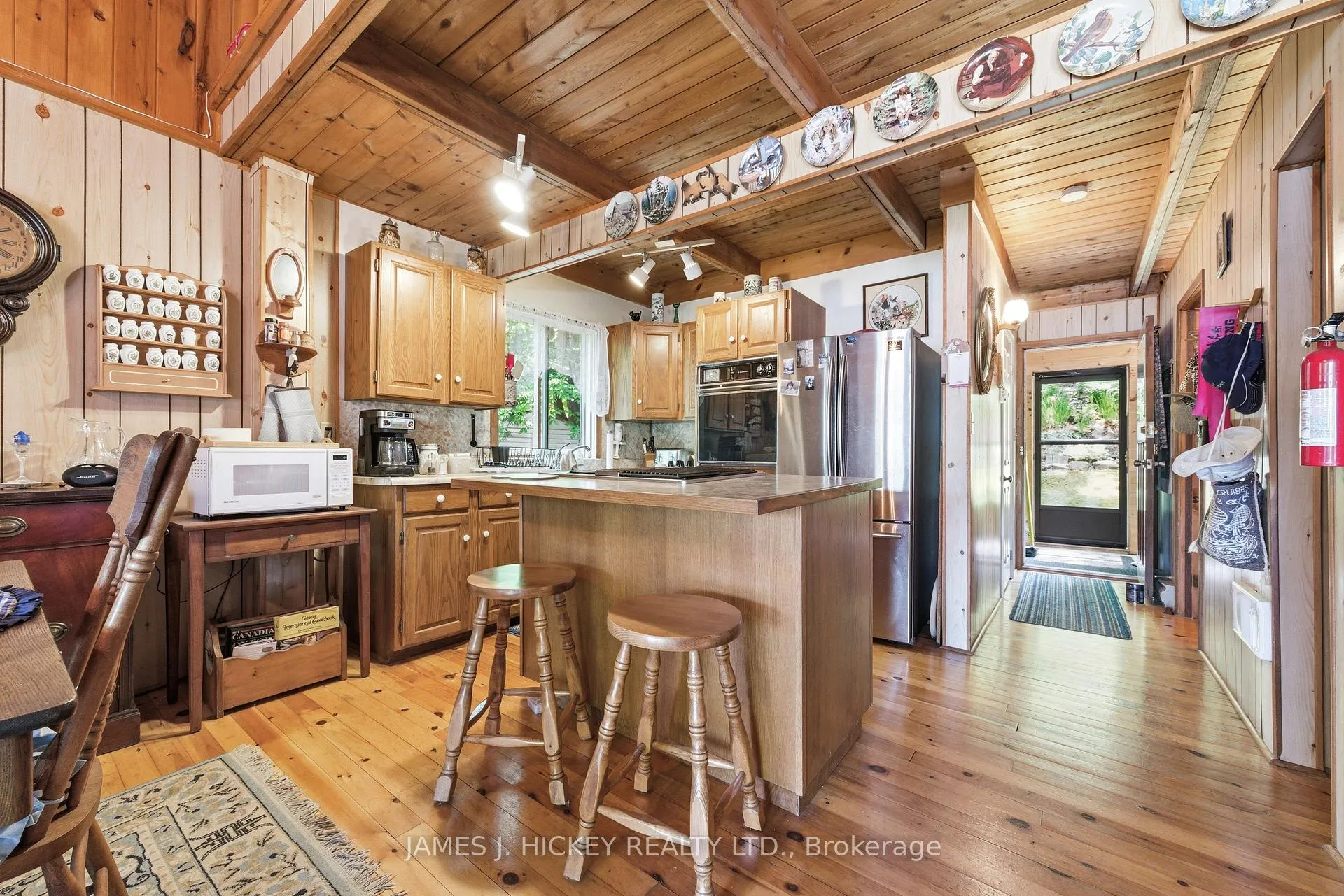 Photo 7 of 31 Beaverbrook Lane, Deep River — HOMEH