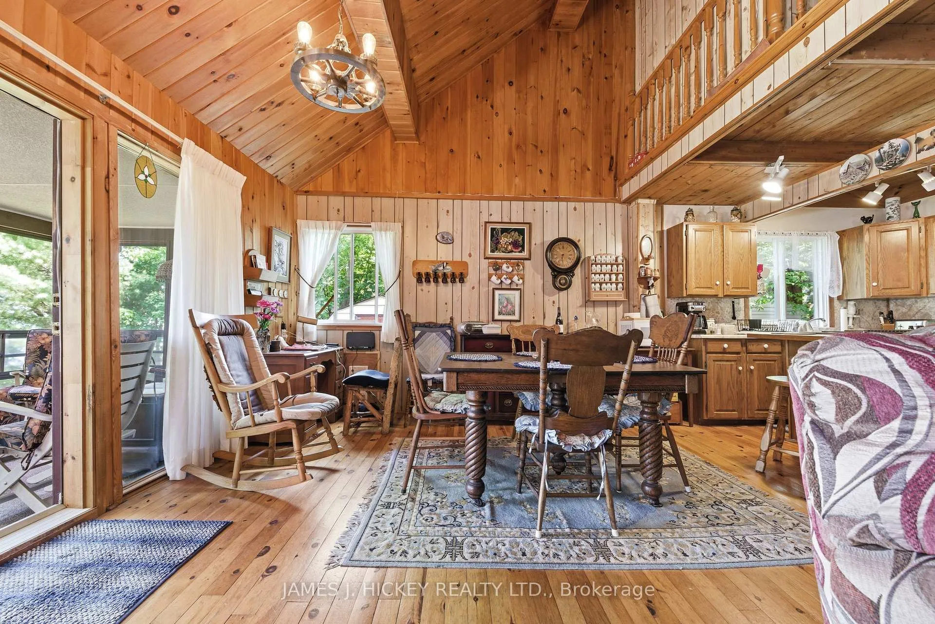 Photo 10 of 31 Beaverbrook Lane, Deep River — HOMEH